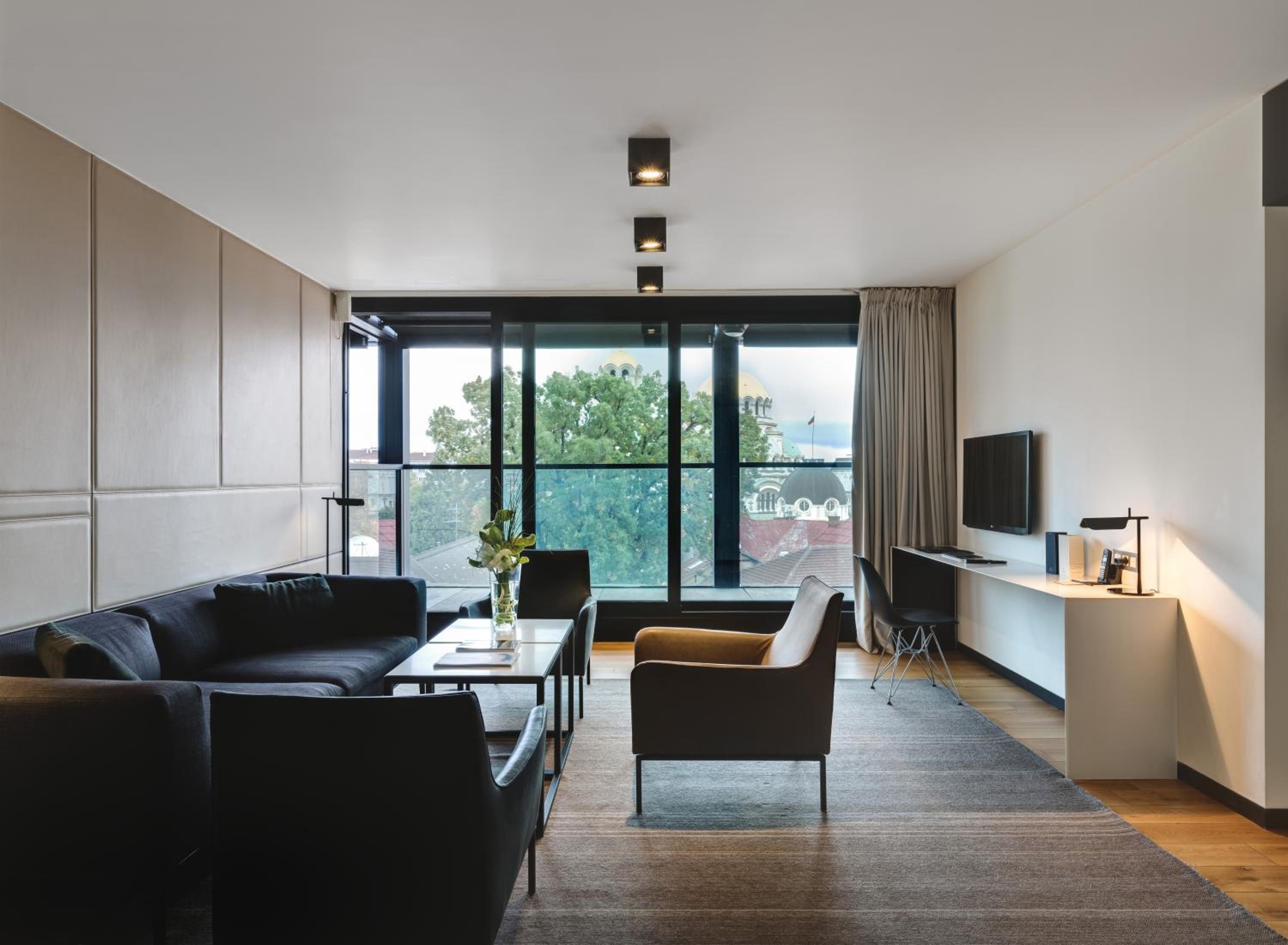 One-Bedroom Suite photo 2