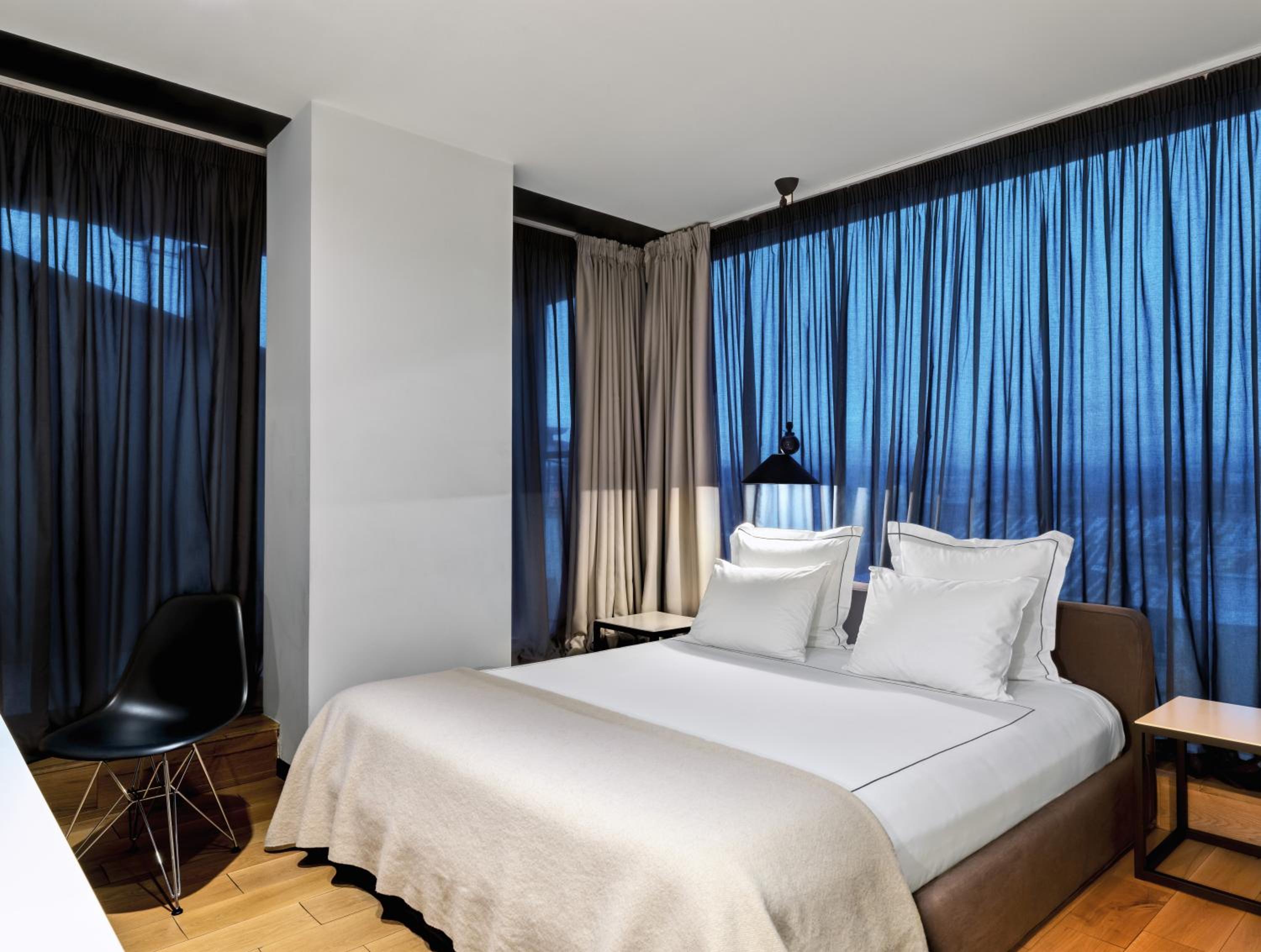 Executive Double Room with View photo 3
