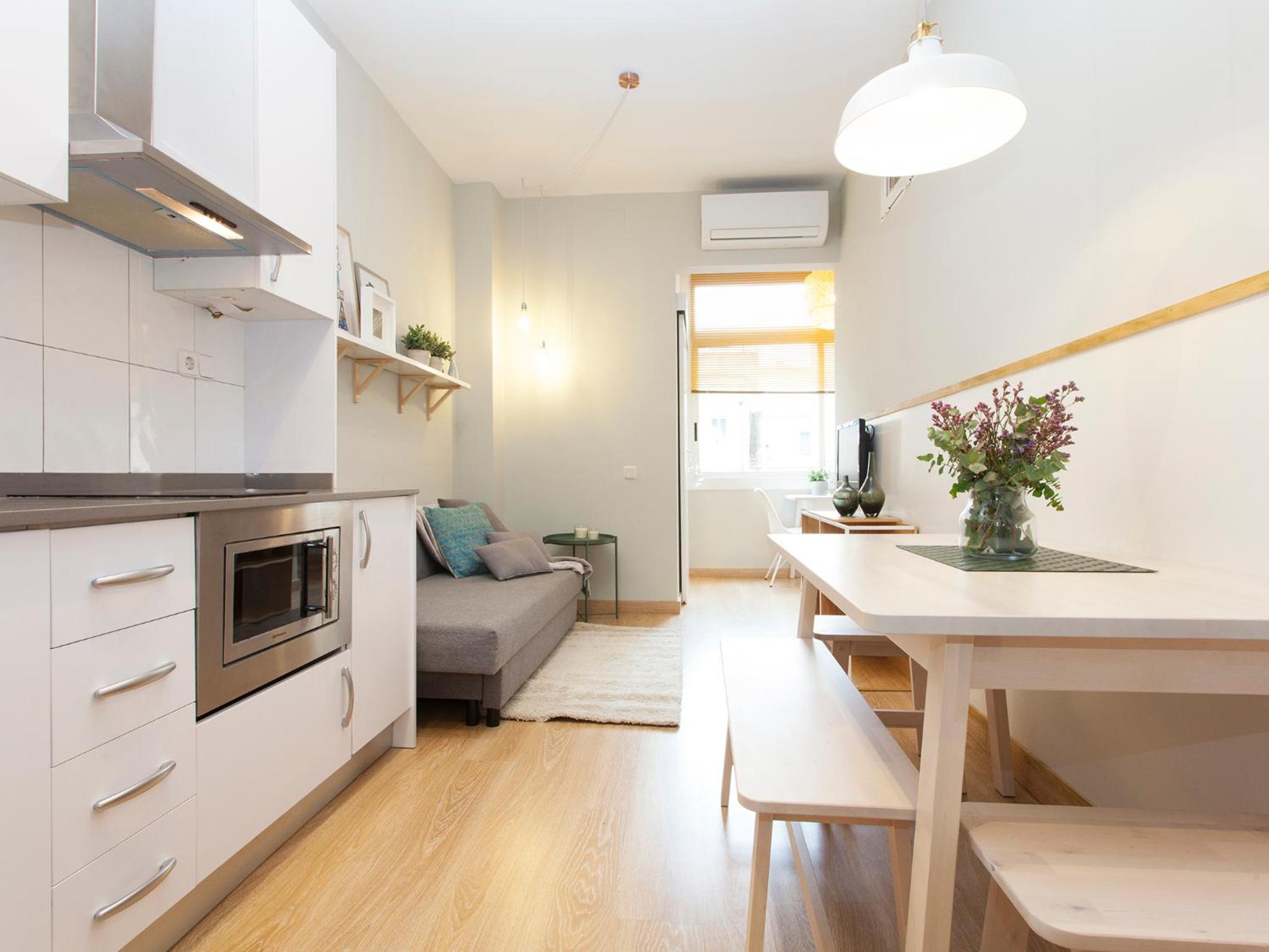 Apartamento Superior