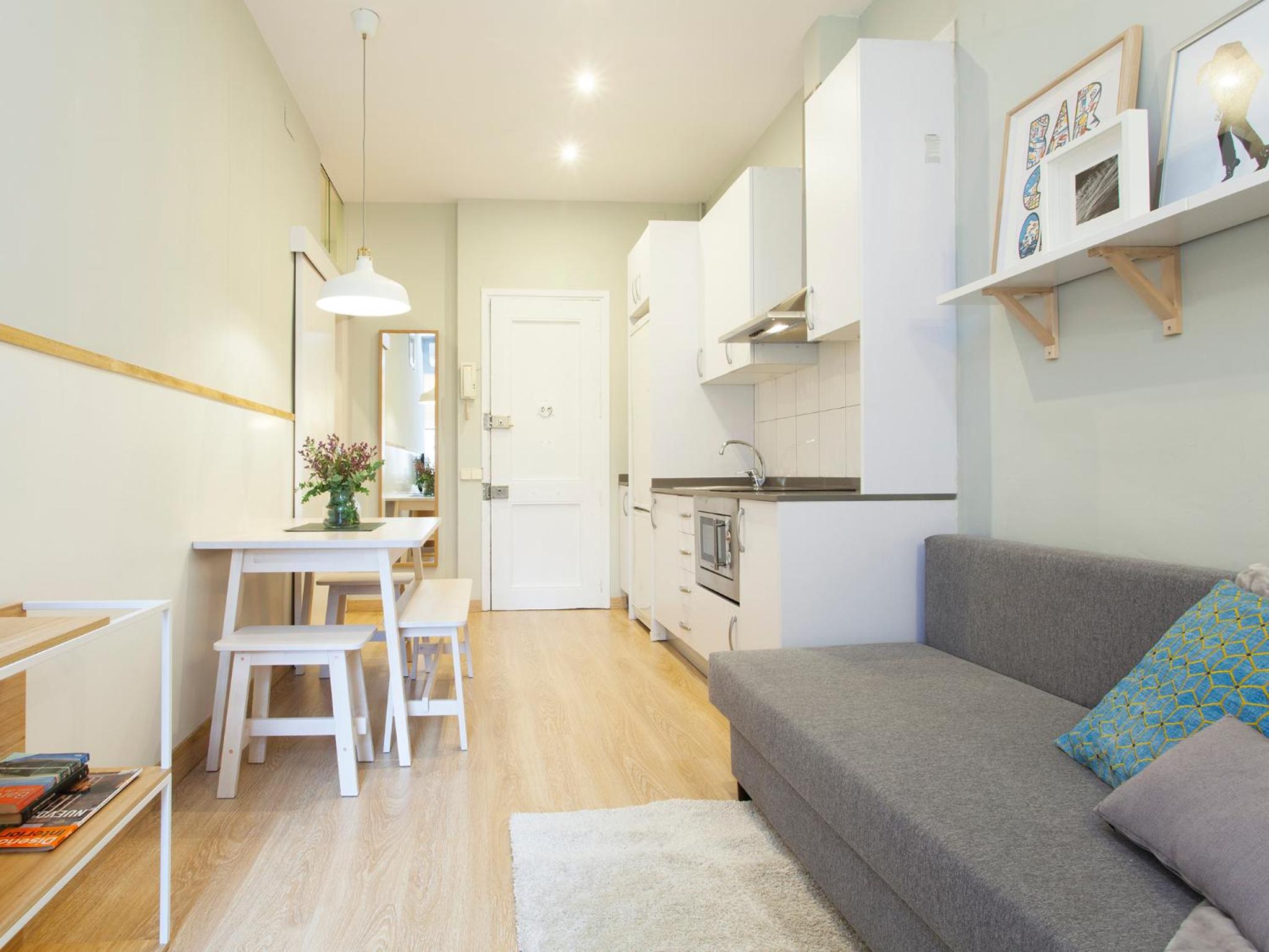 Superior Apartment photo 2