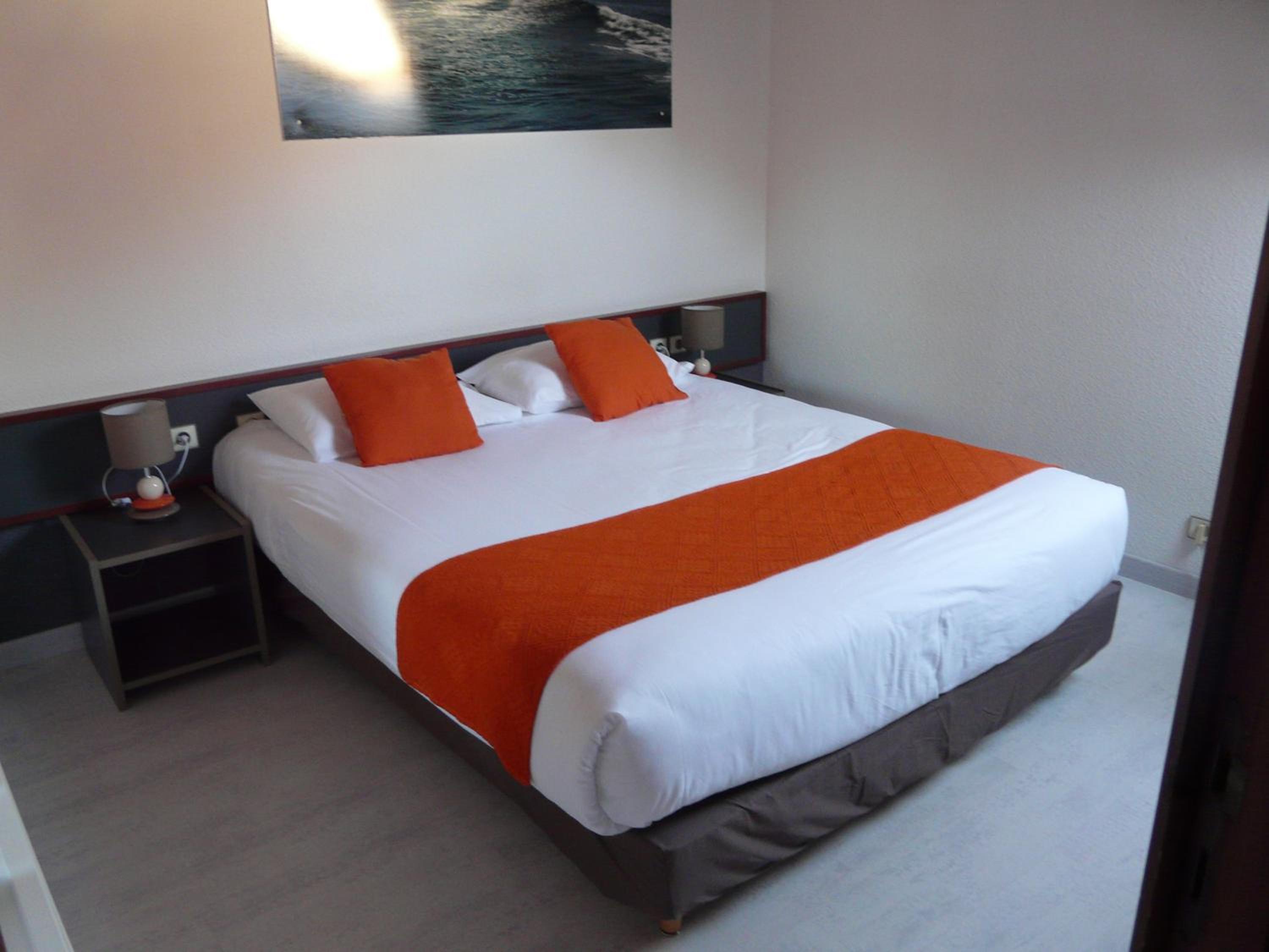 Privilege Double Room in Bungalow - Photo 4