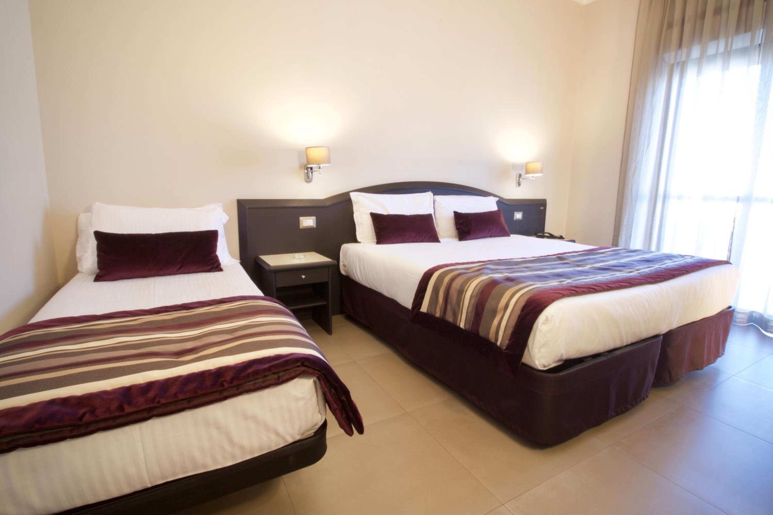 Standard Quadruple Room photo 1