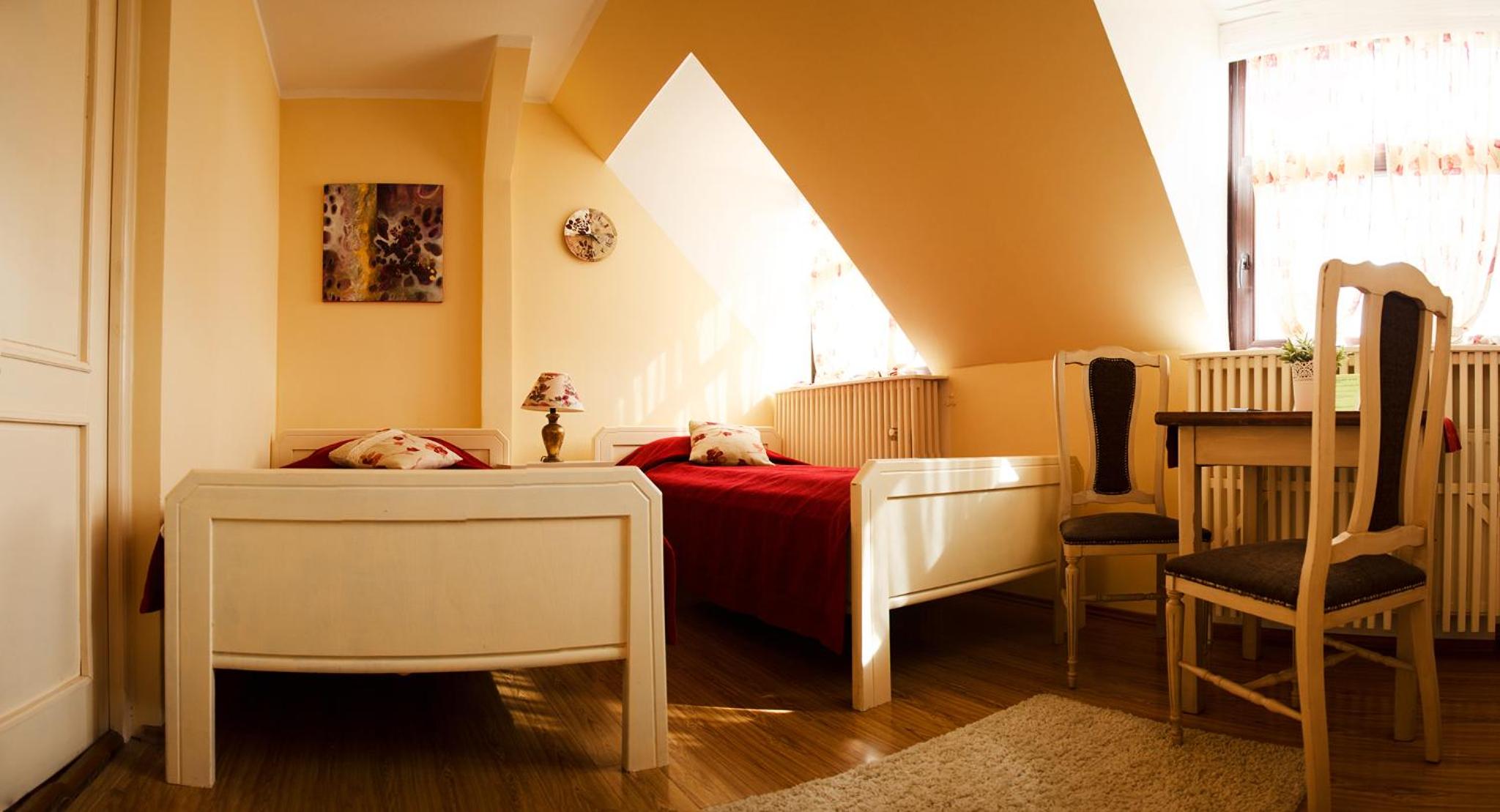Double Room photo 3