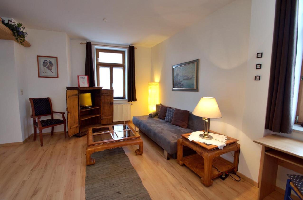 Apartment photo 1