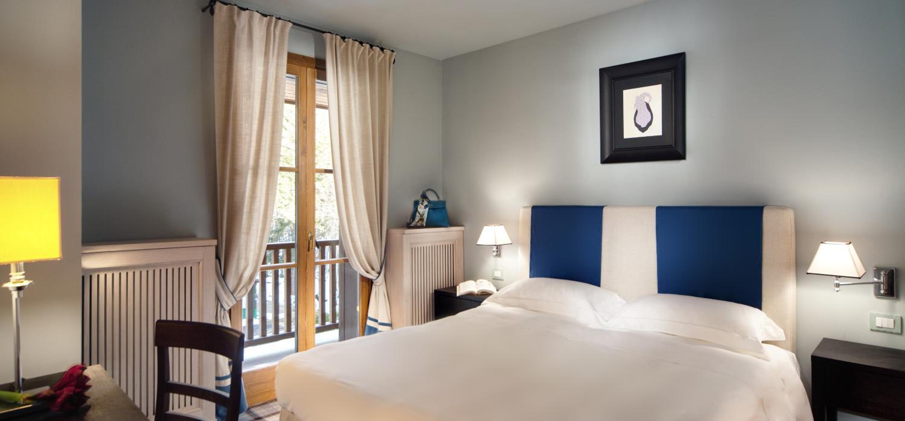 Classic Double Room - Photo 1