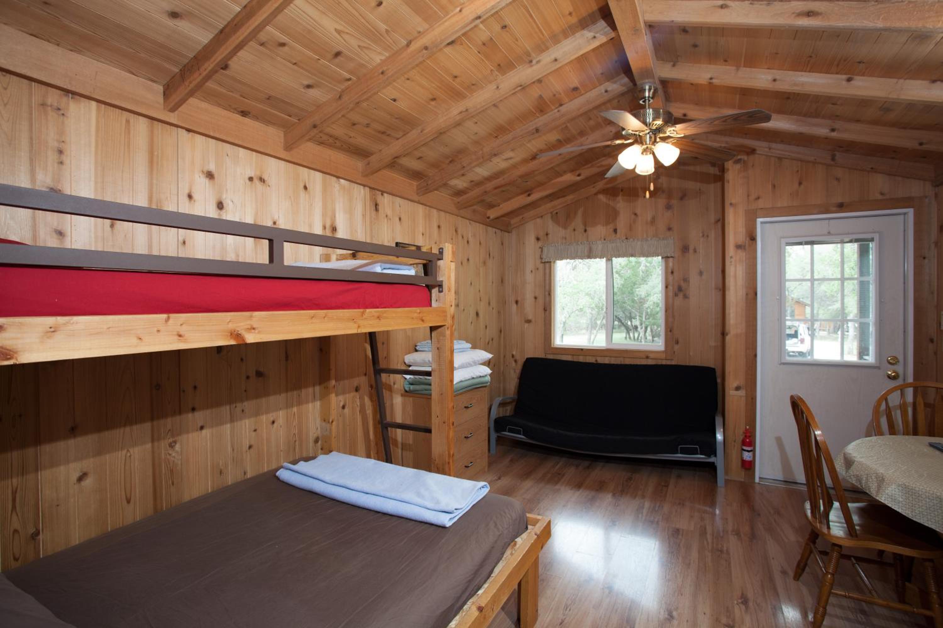 Studio Cabin