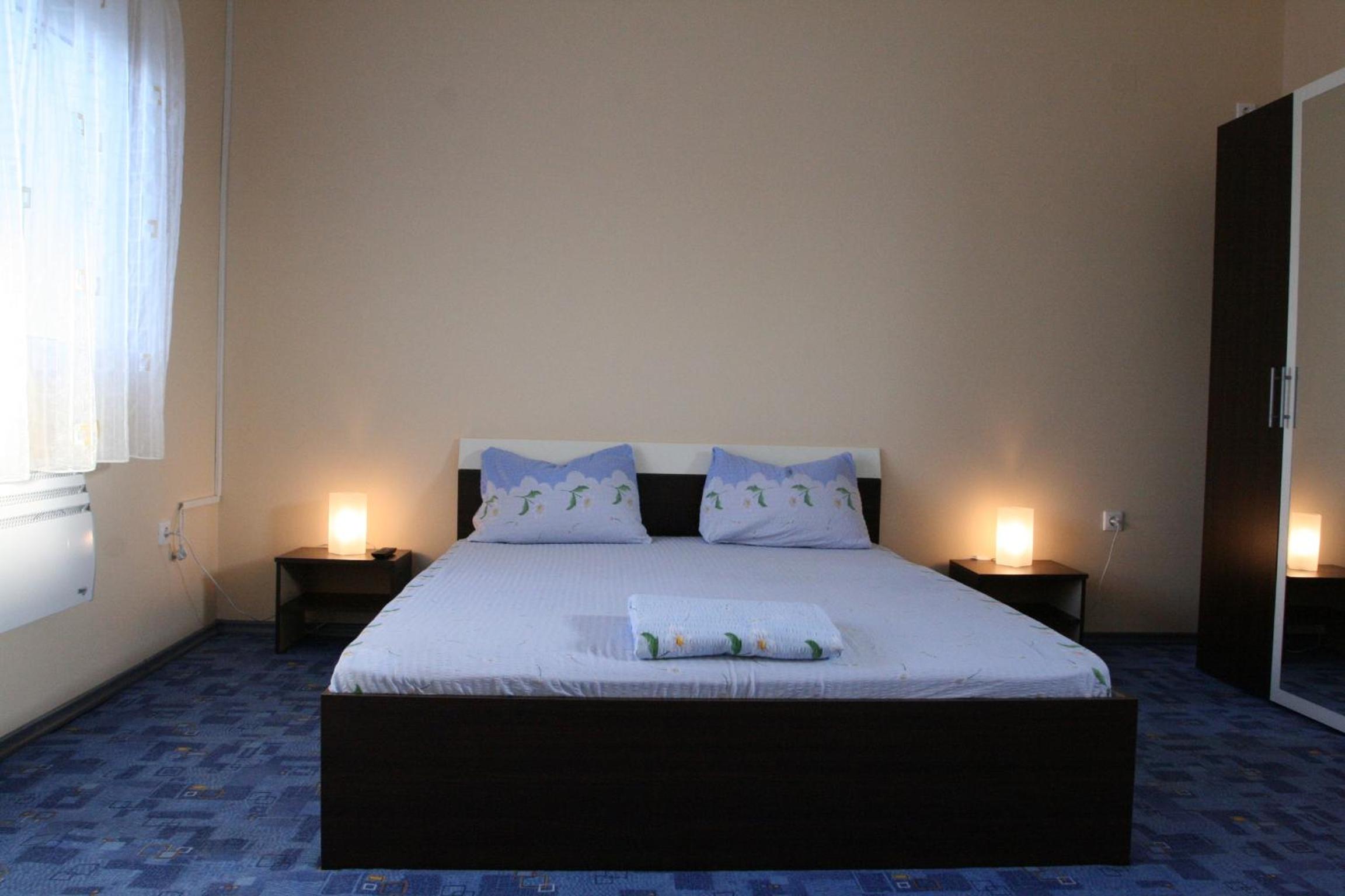 Deluxe Double Room photo 1