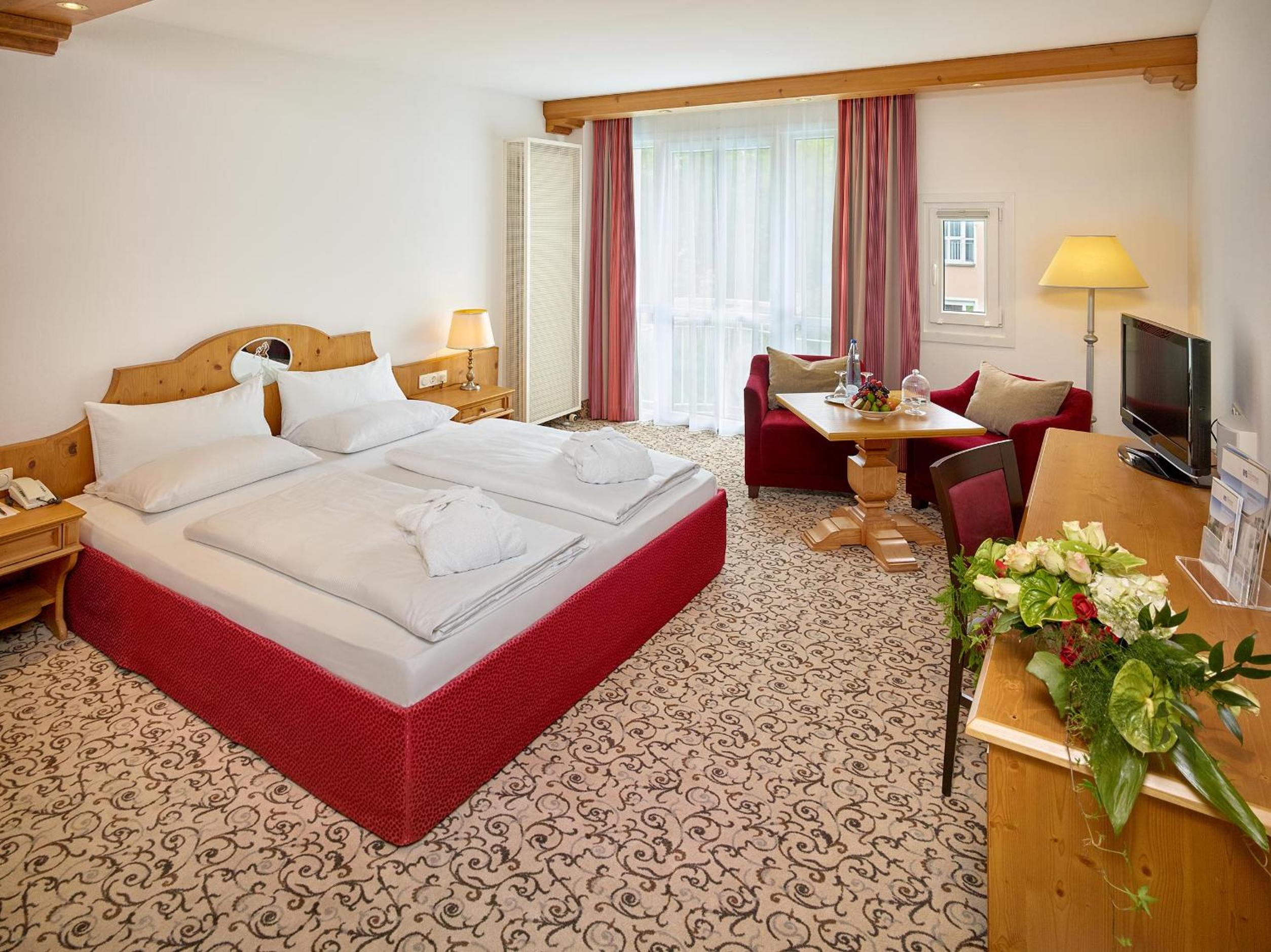 Comfort Single Room photo 2