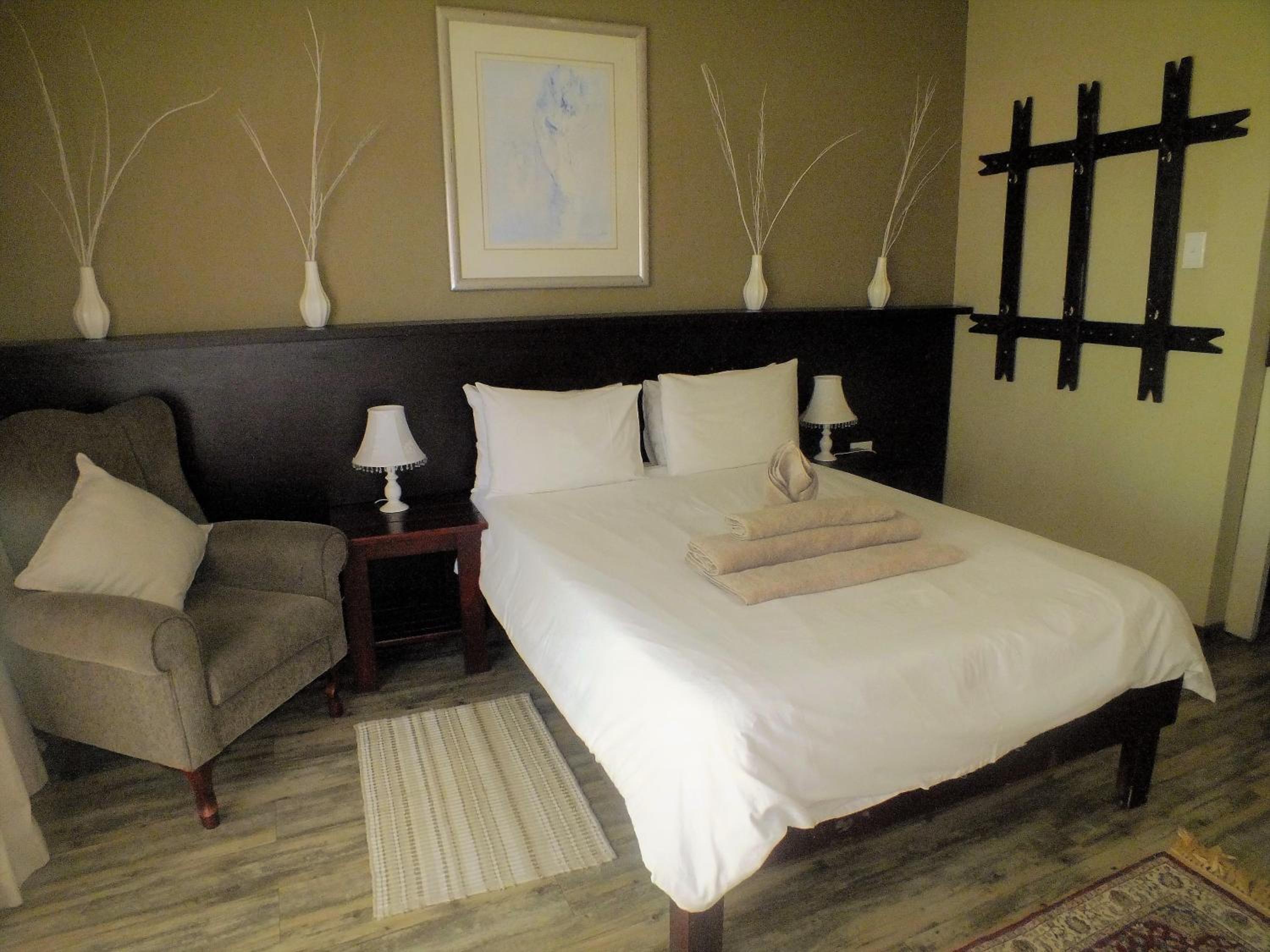Traditional Double Room