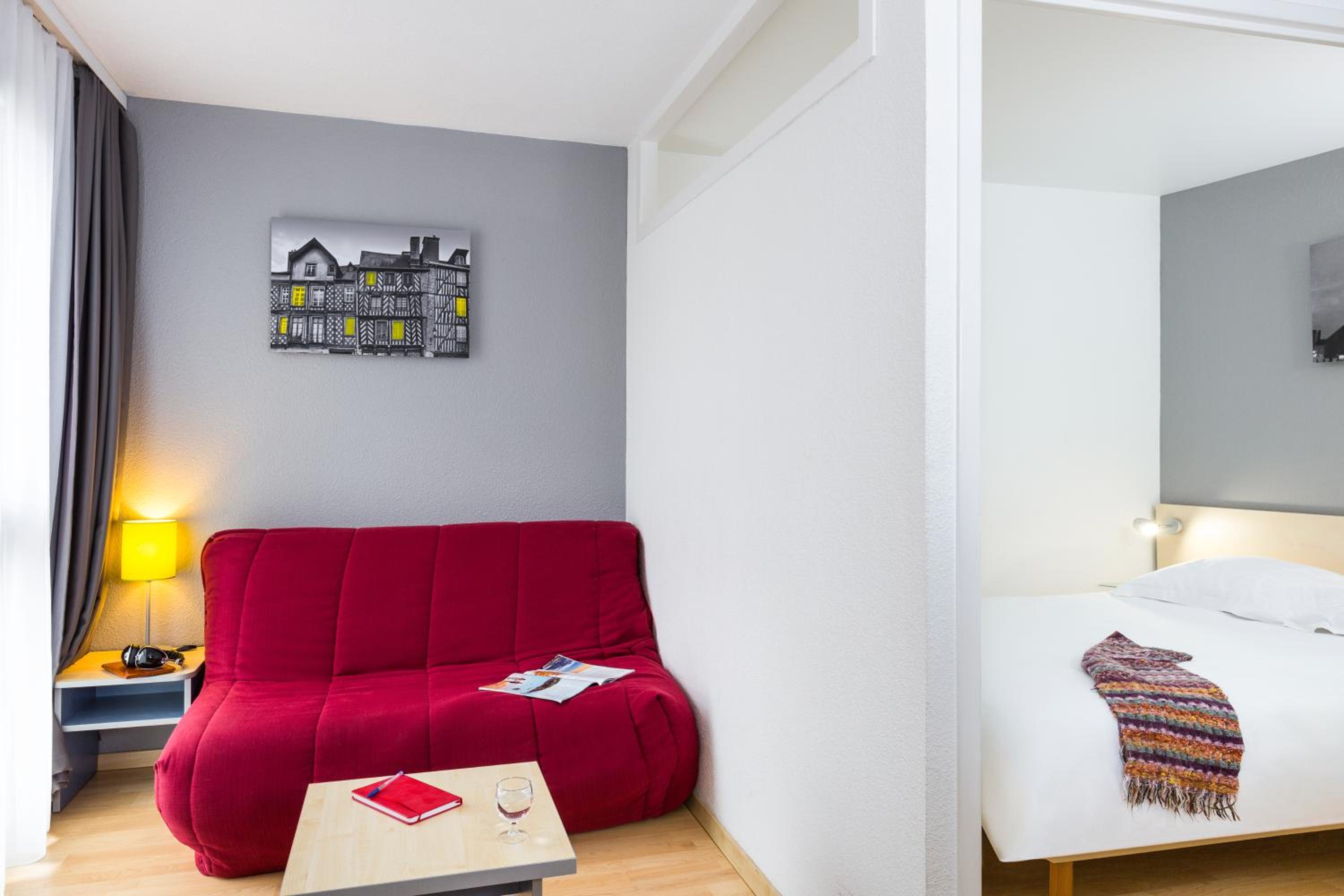 Studio (4 Adults) - Photo 7