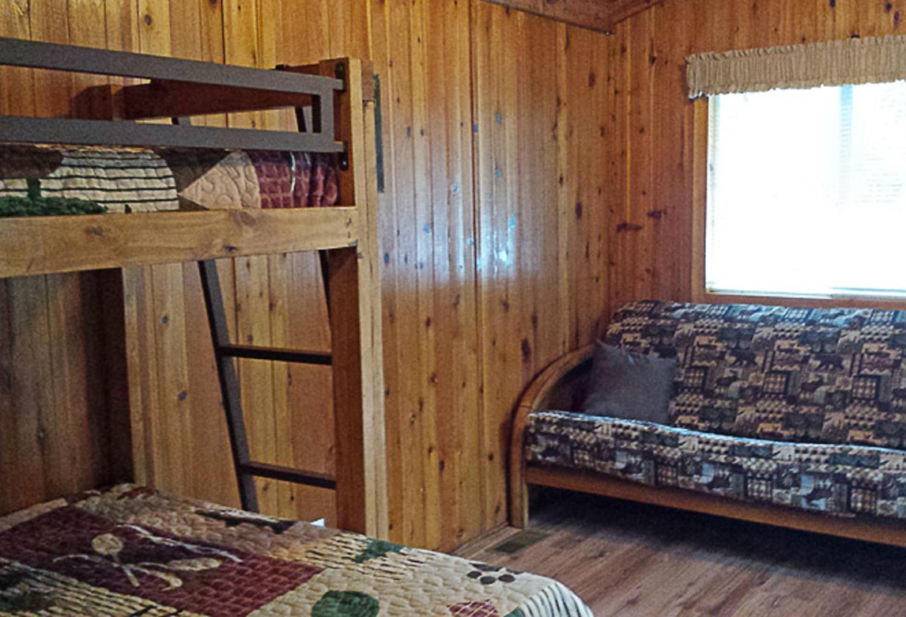 Studio Cabin