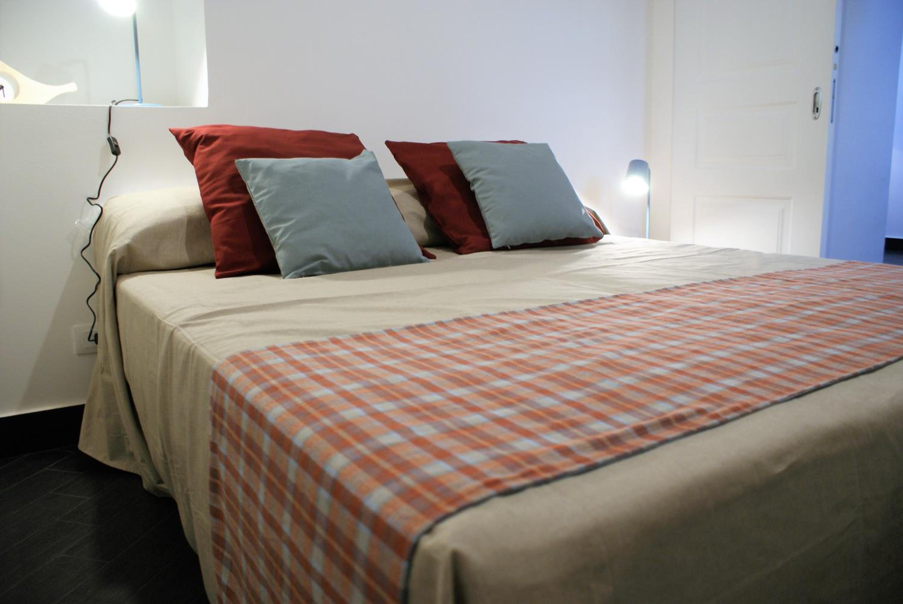 Double Room with Park View photo 1