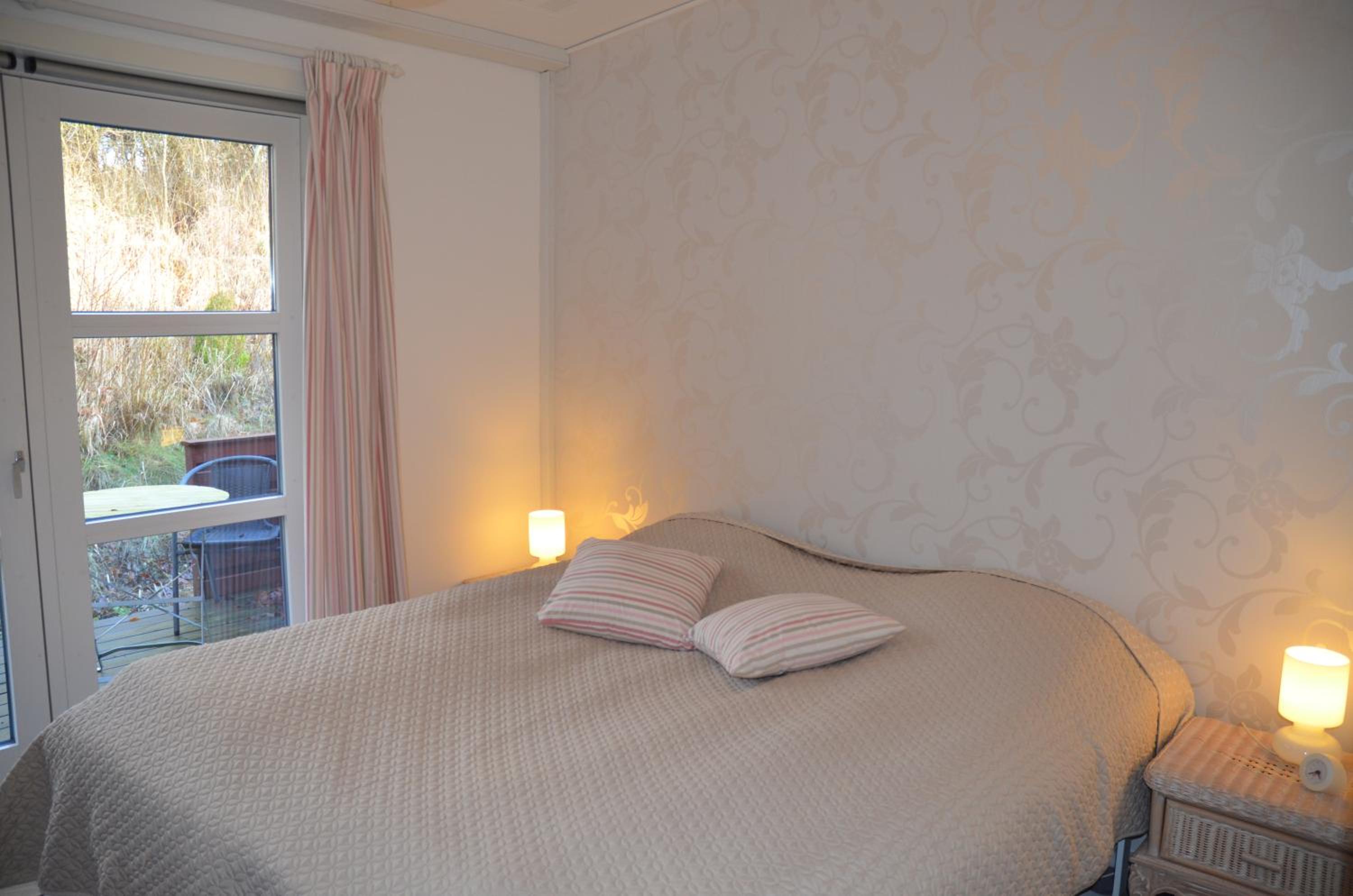 Double Room - Photo 7