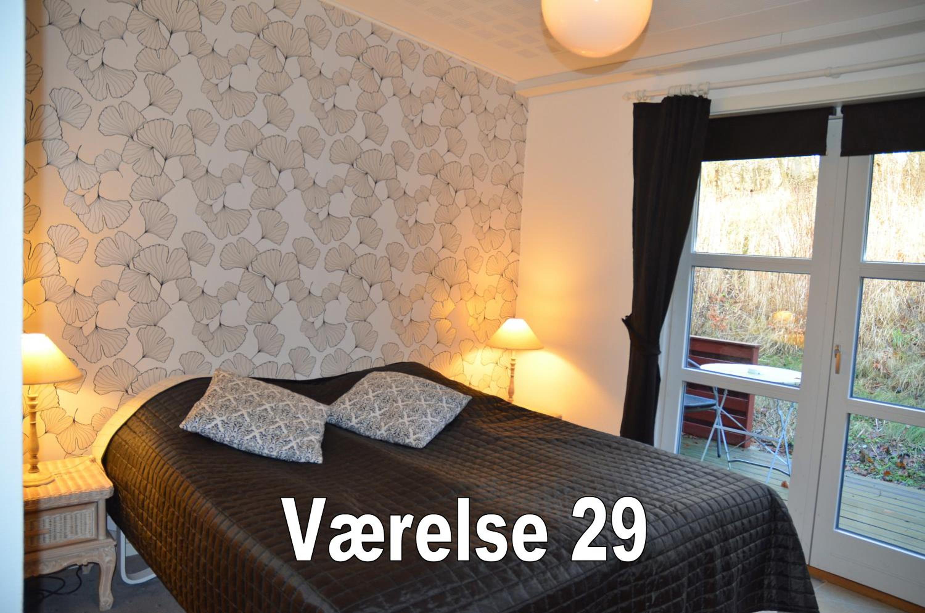 Double Room - Photo 8