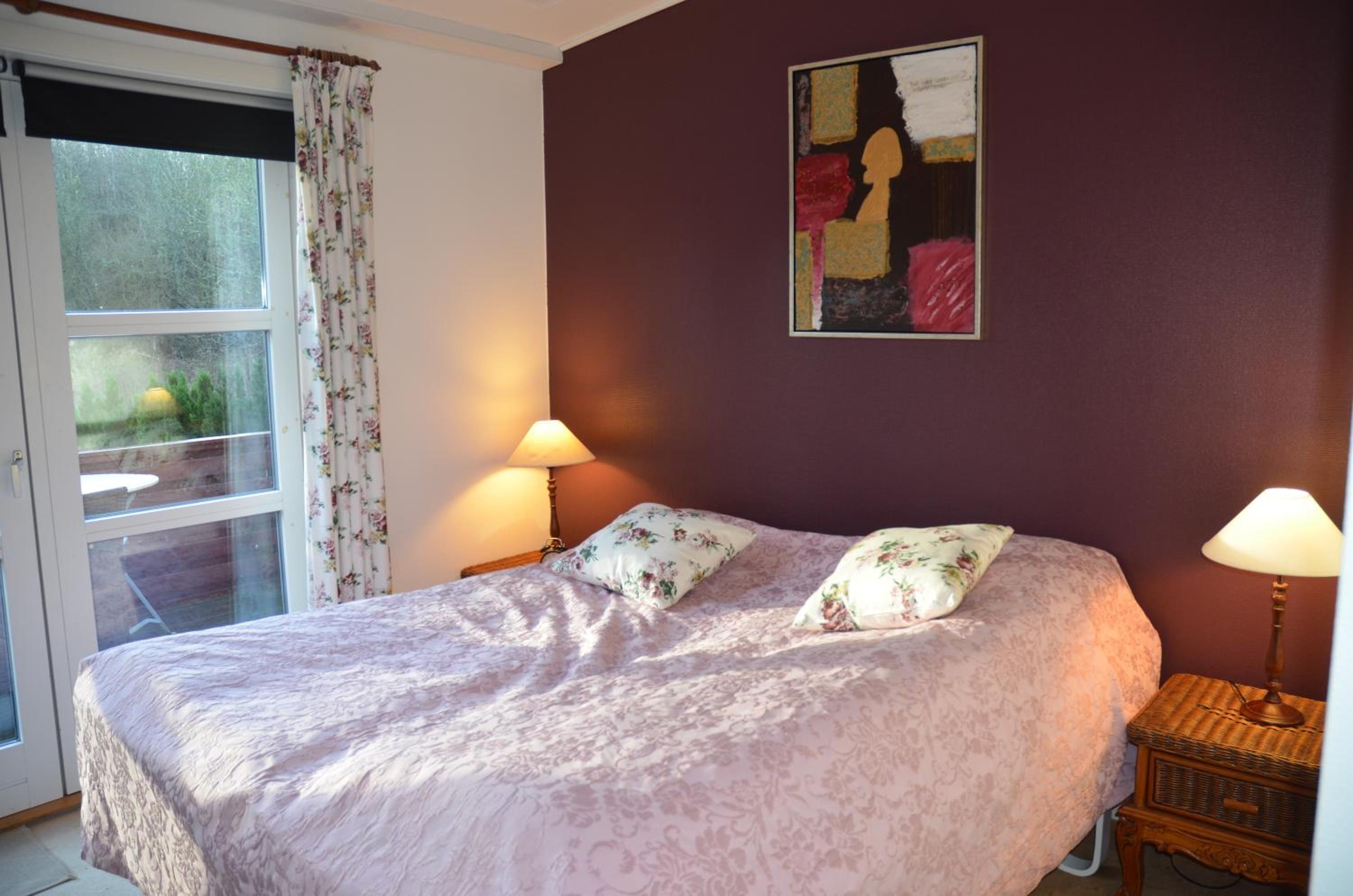 Double Room - Photo 2