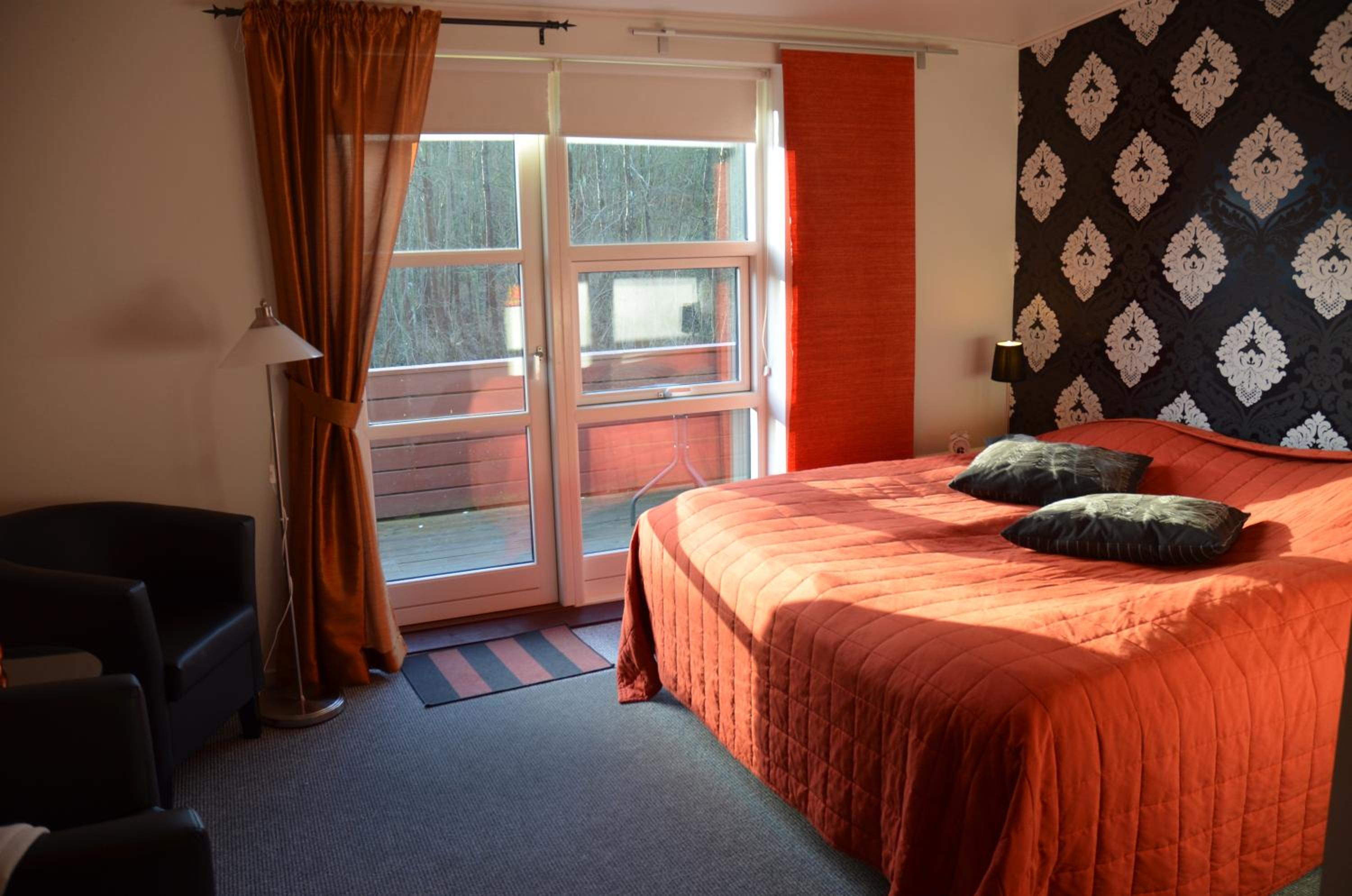 Double Room - Photo 22