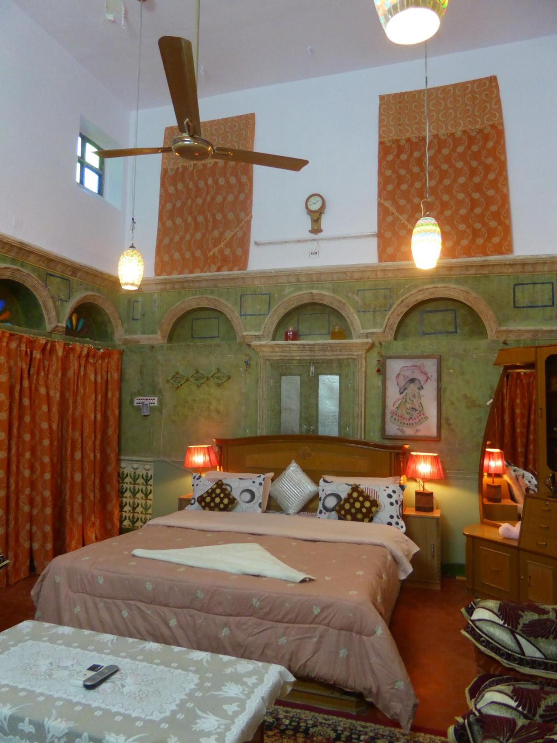 Maharajah Room photo 2