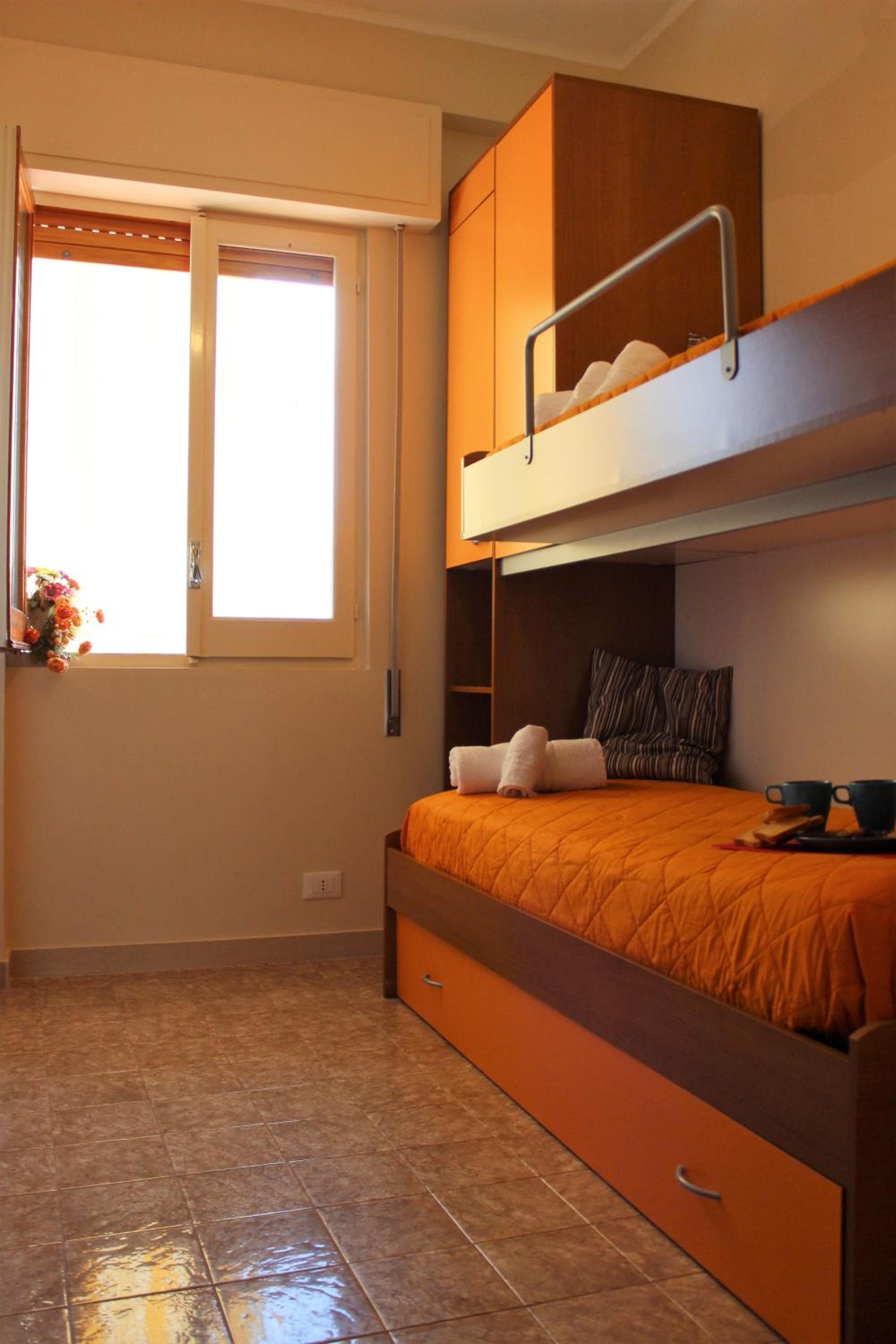 Apartment with Sea View photo 3