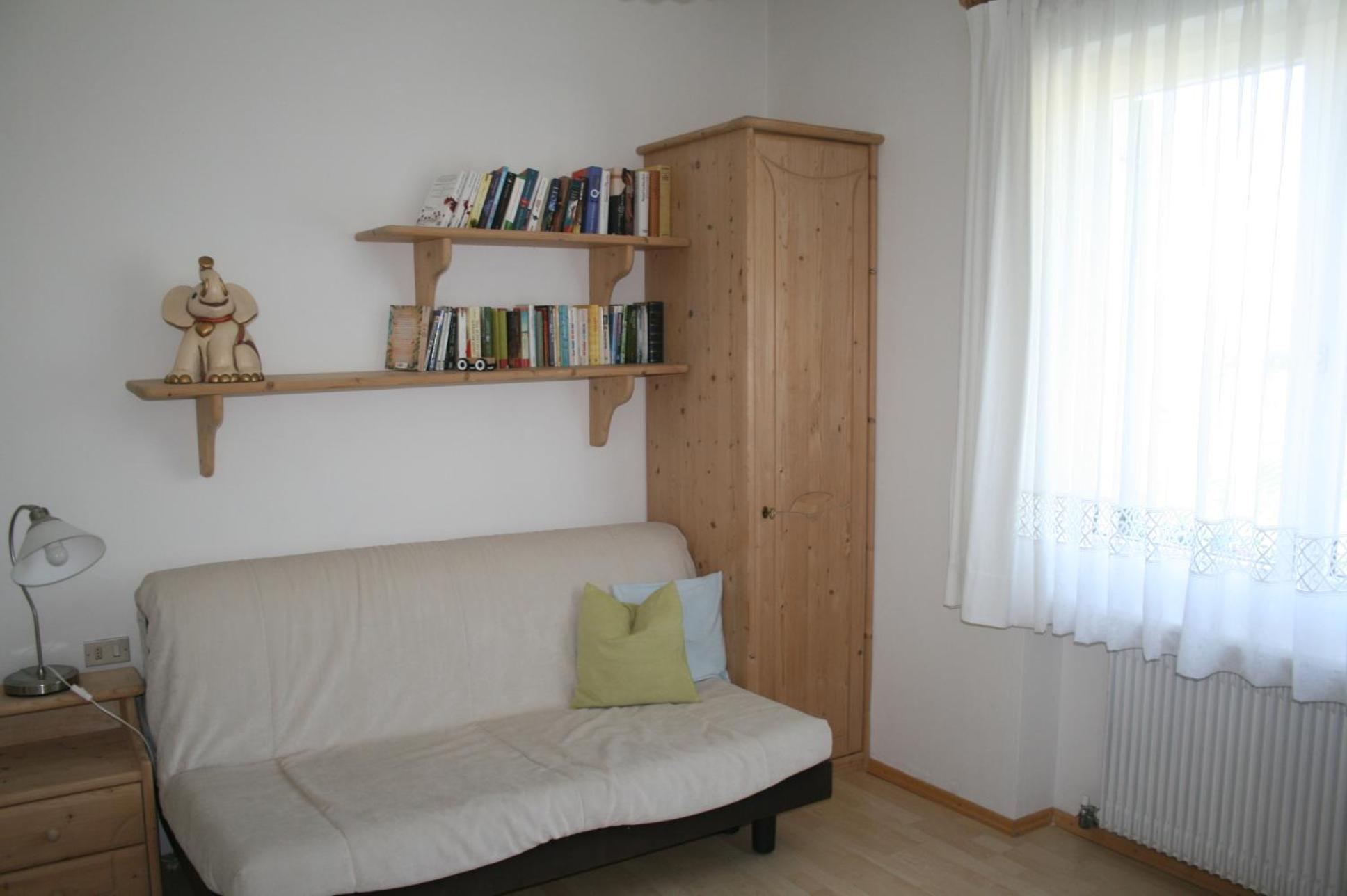 Apartment with Balcony - Photo 31