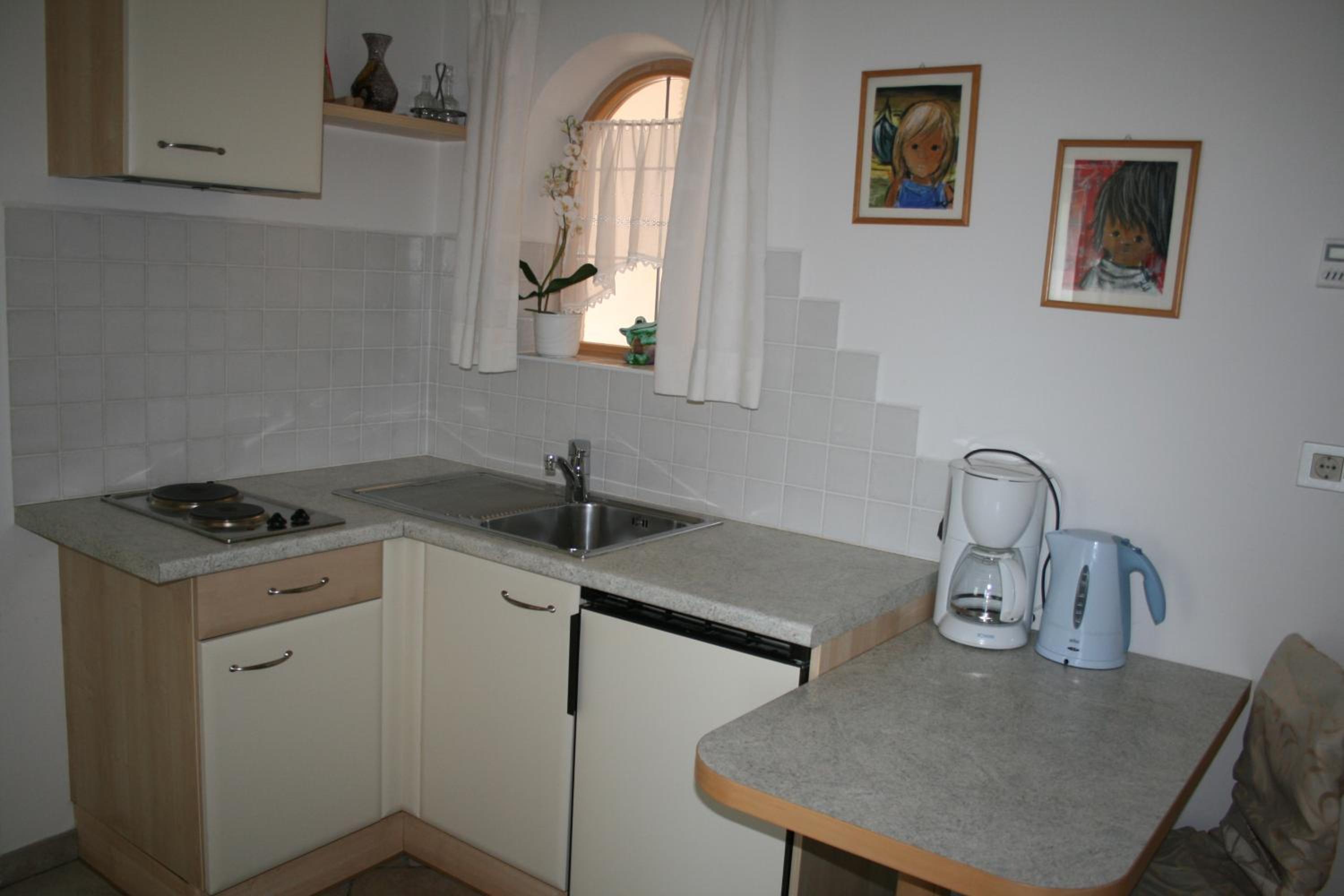 Apartment with Balcony - Photo 30