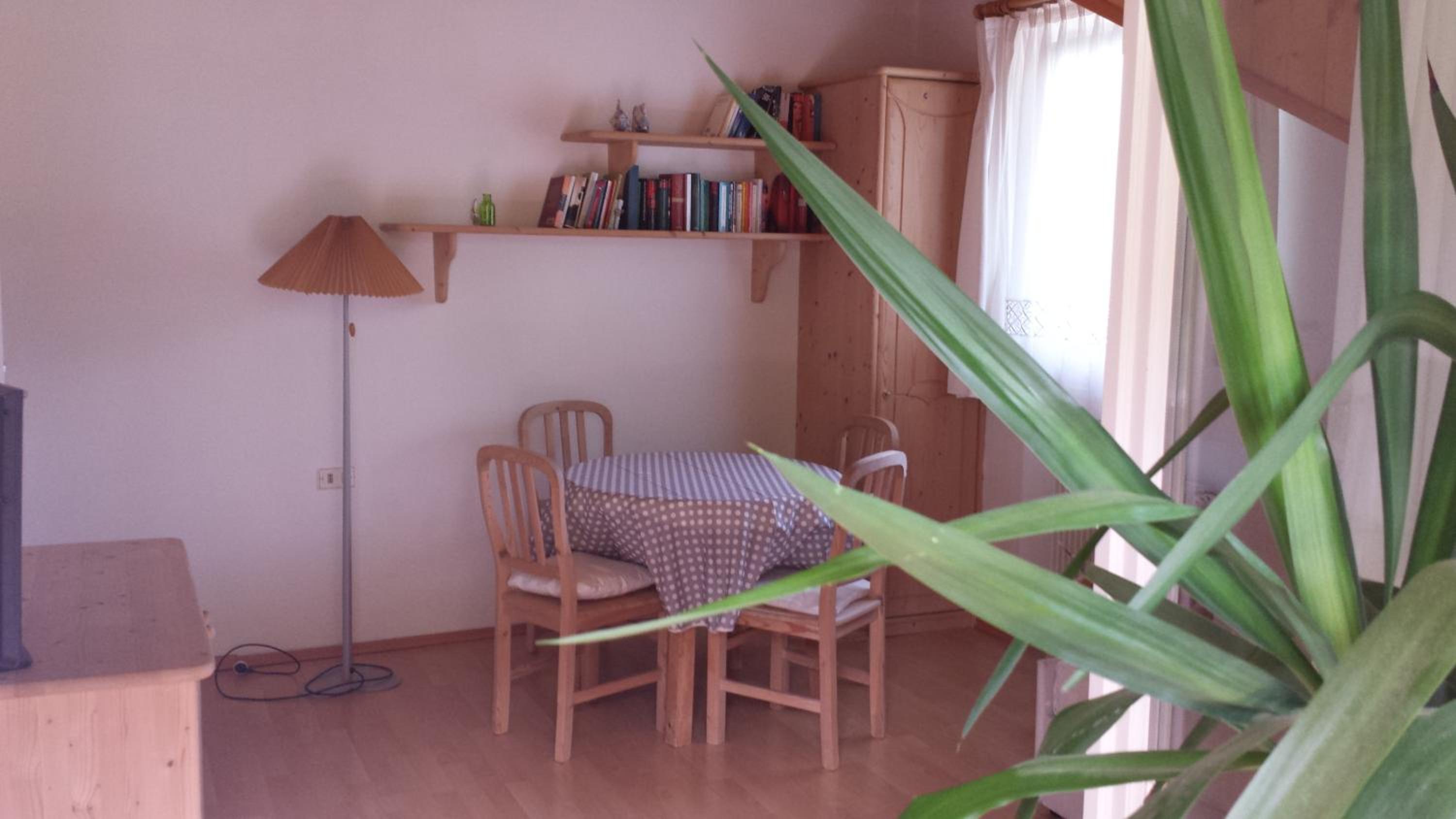 Apartment with Balcony - Photo 29