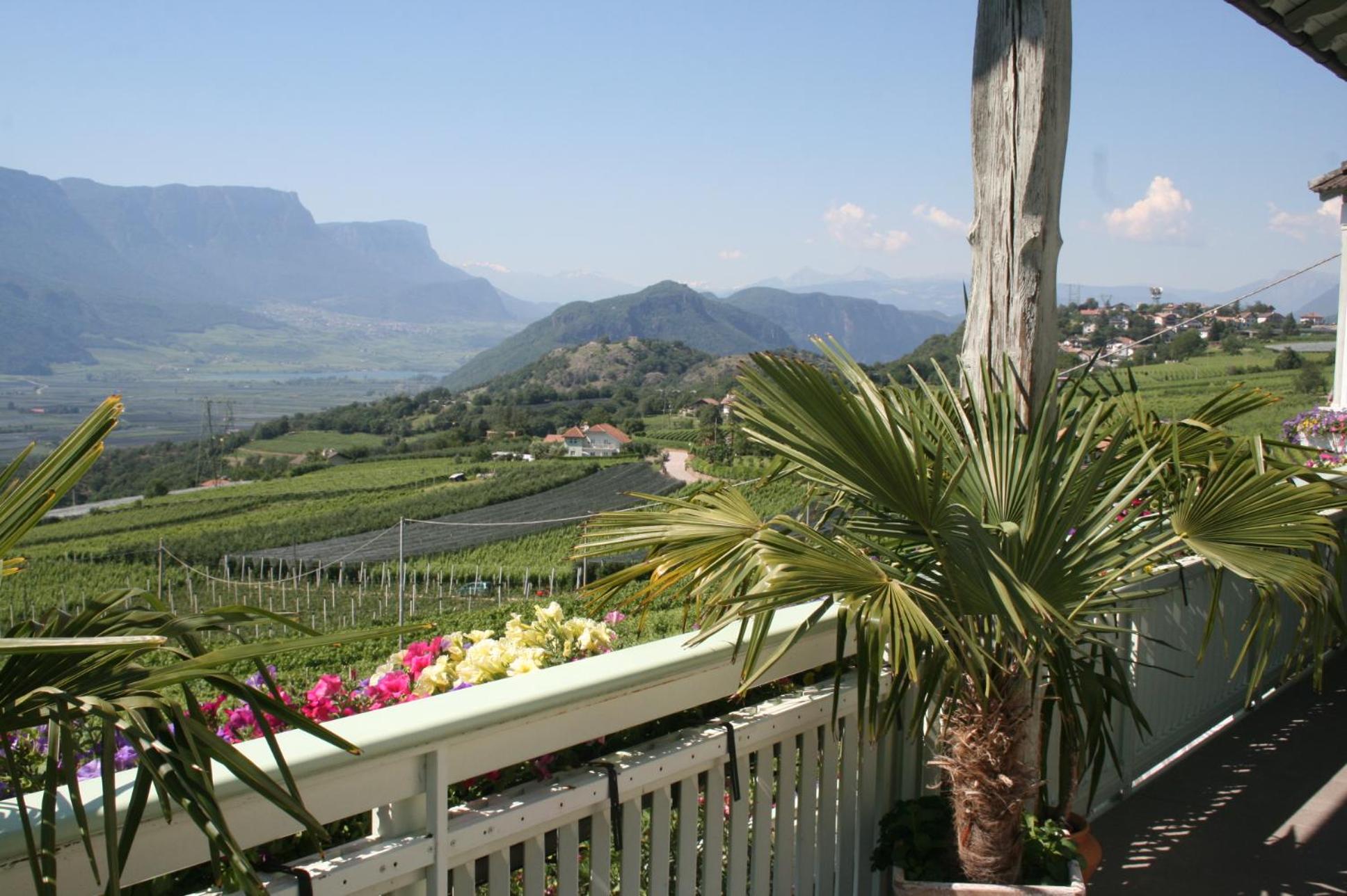 Double Room with Balcony - Photo 2