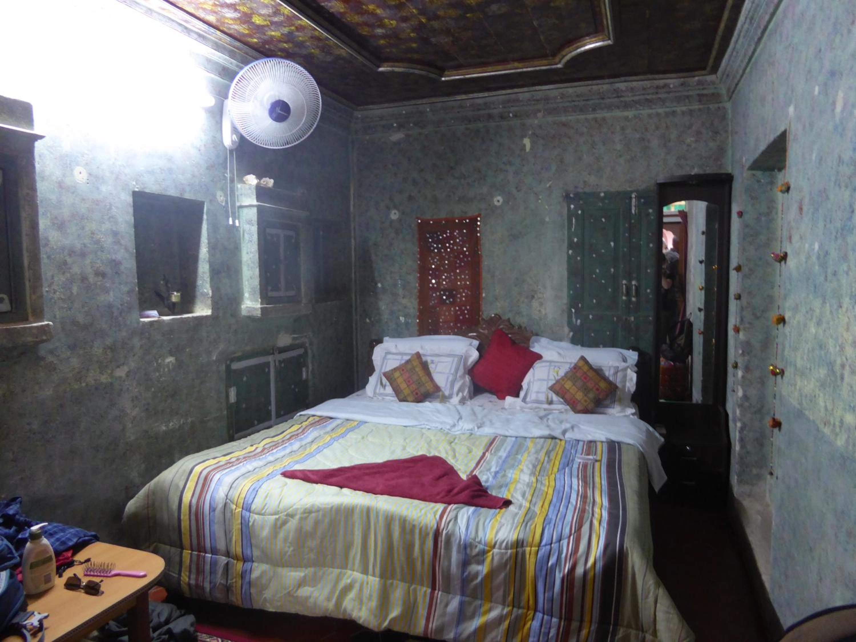 Maharani Room photo 1