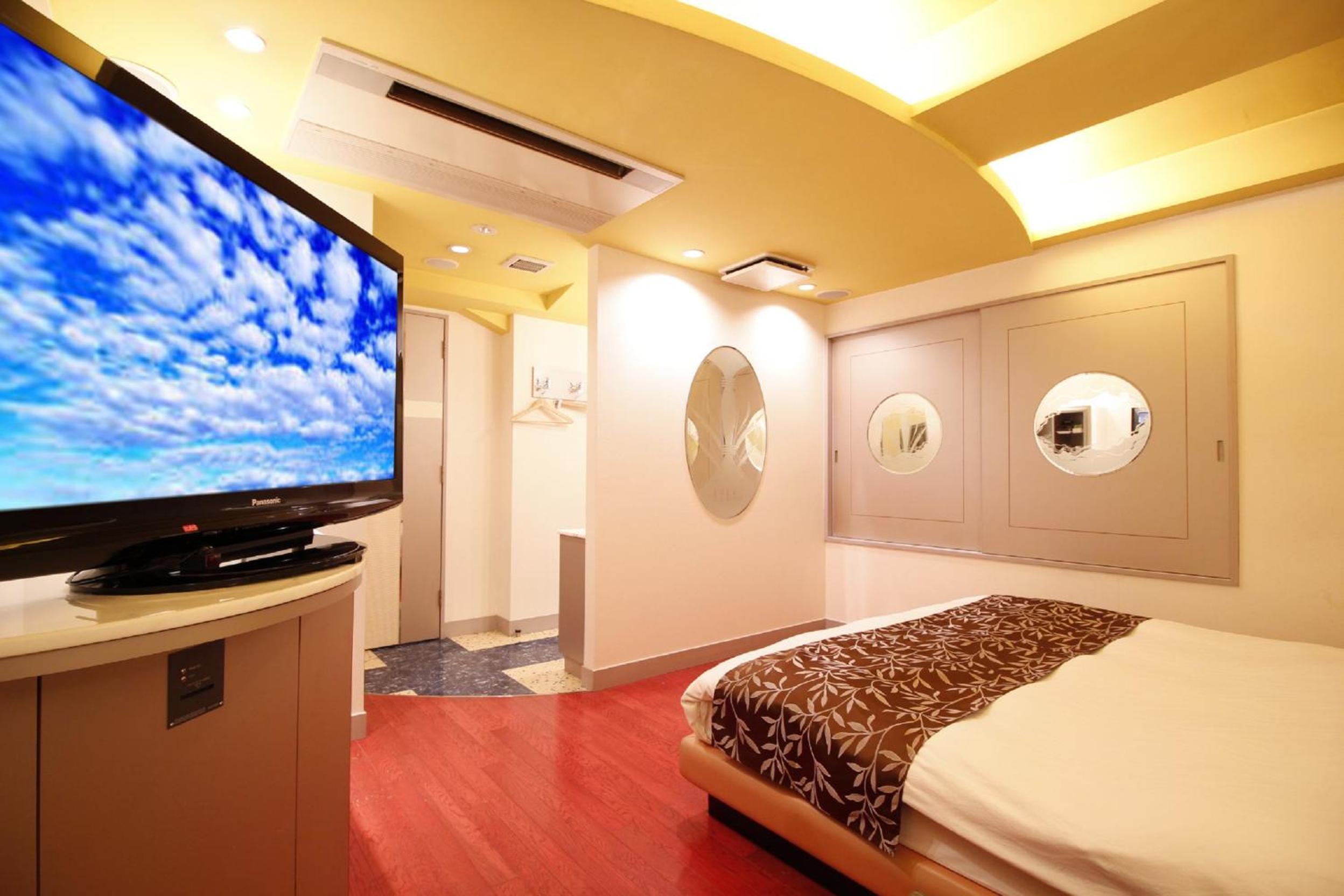 Standard King Room - Check-in at 15:00 - Check-out at 12:00 photo 3
