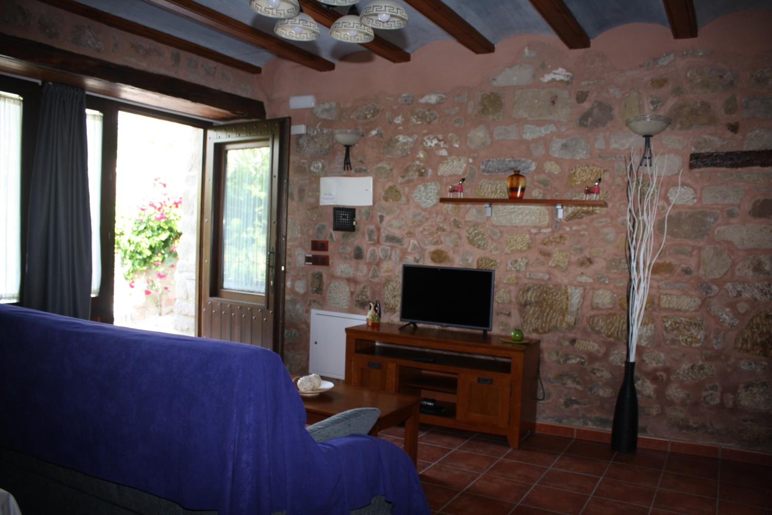 Apartamento - Planta Baja