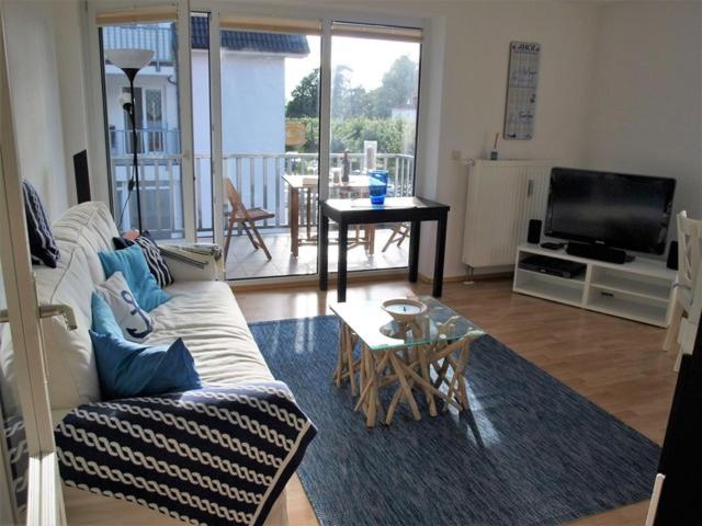 Apartment photo 1