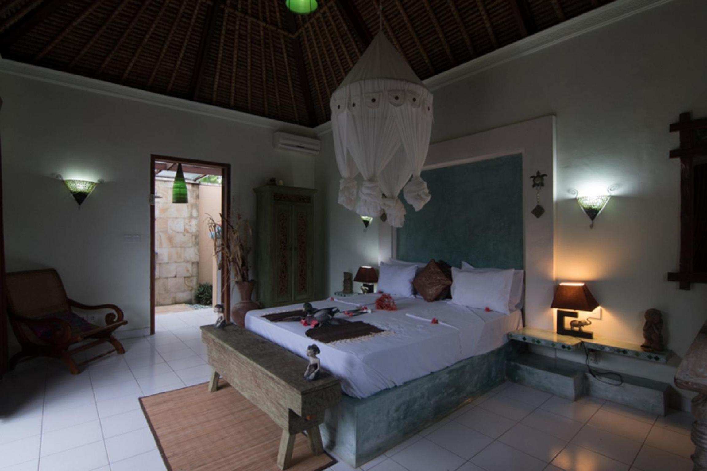 Deluxe Double Room photo 1