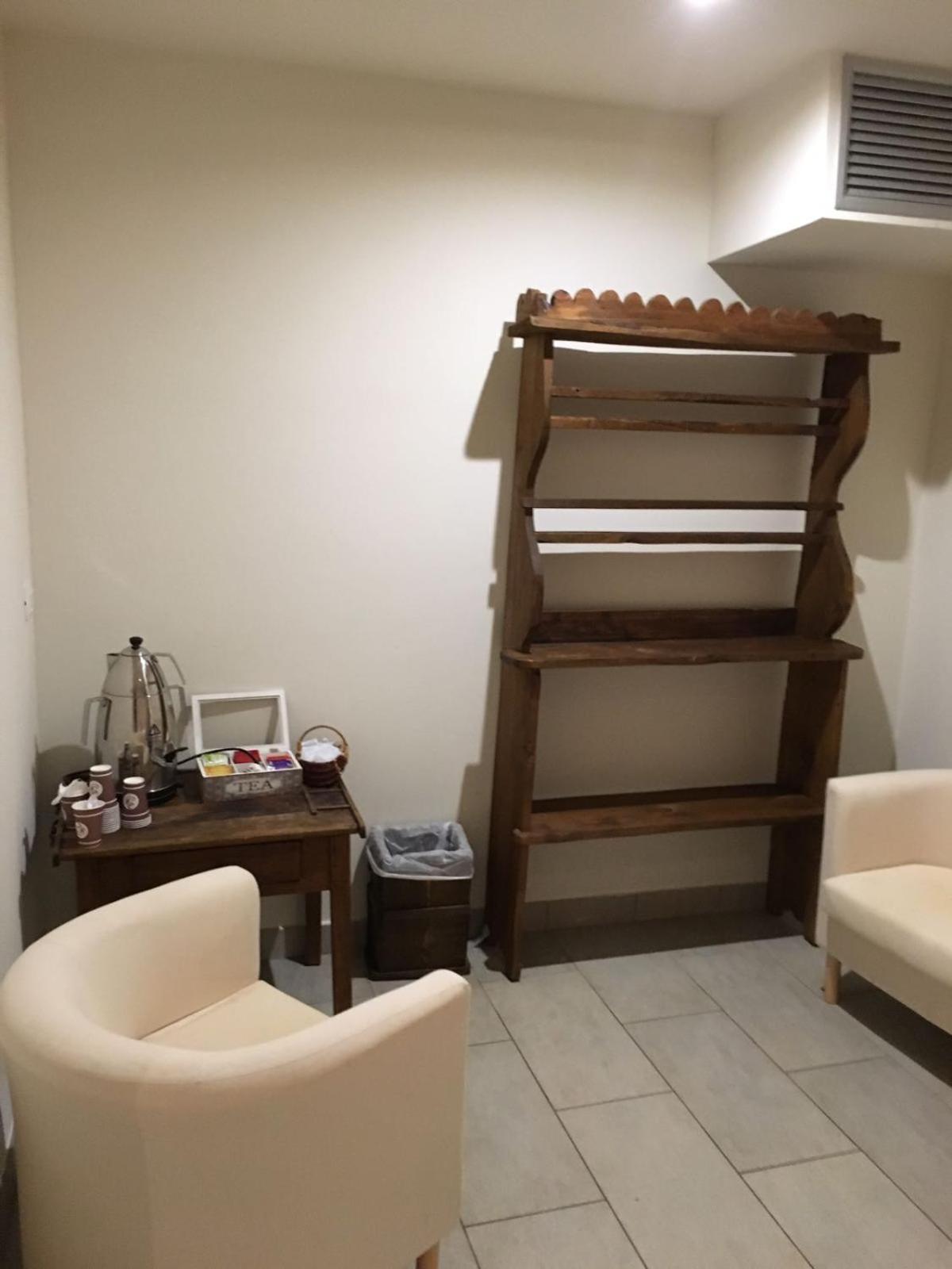 Maisonette photo 1