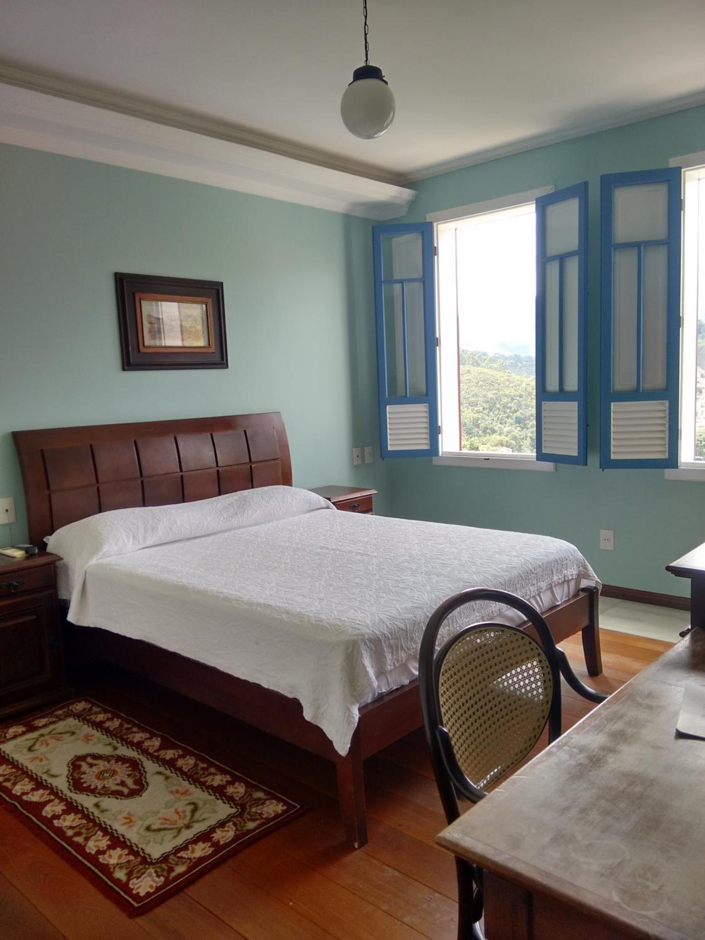 Standard Double Room - Photo 1