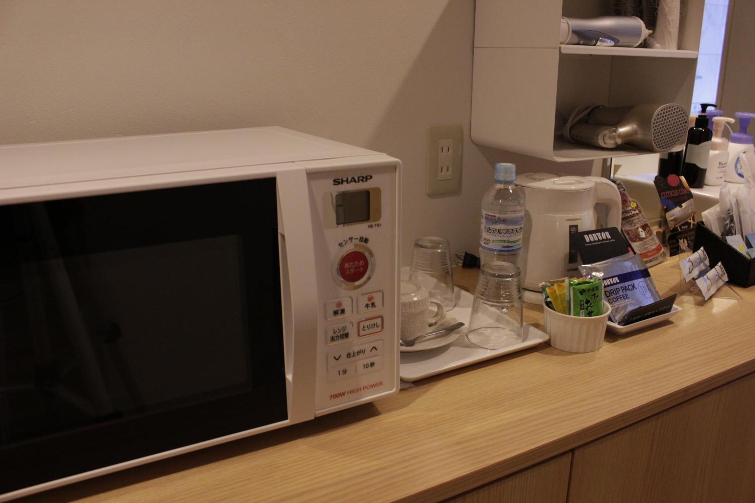 Room for Short Stay, Check-in 21:00 - Check-out 11:00 - Double Room photo 2