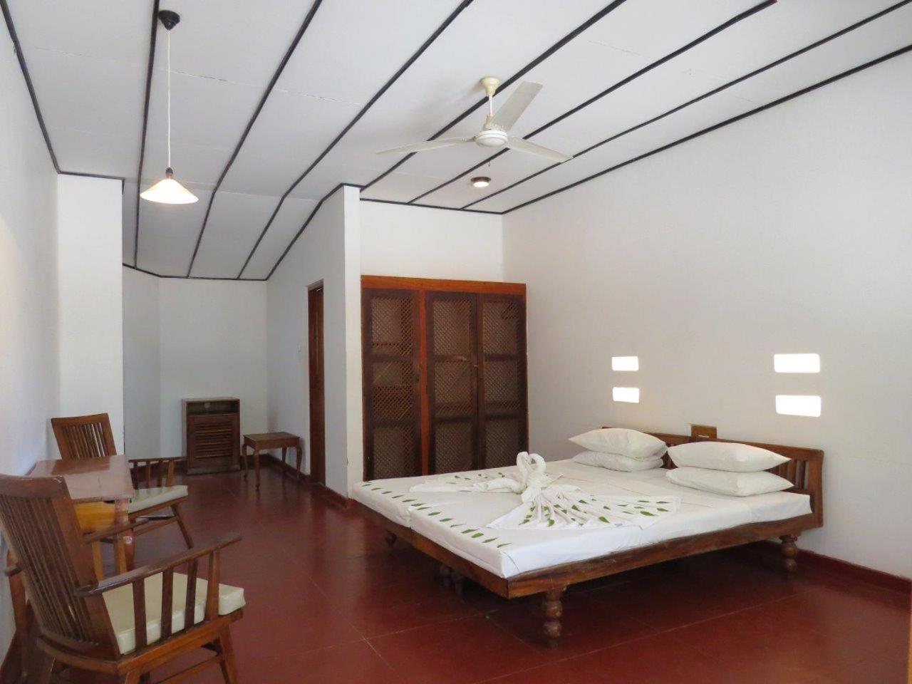 Budget Double or Twin Room