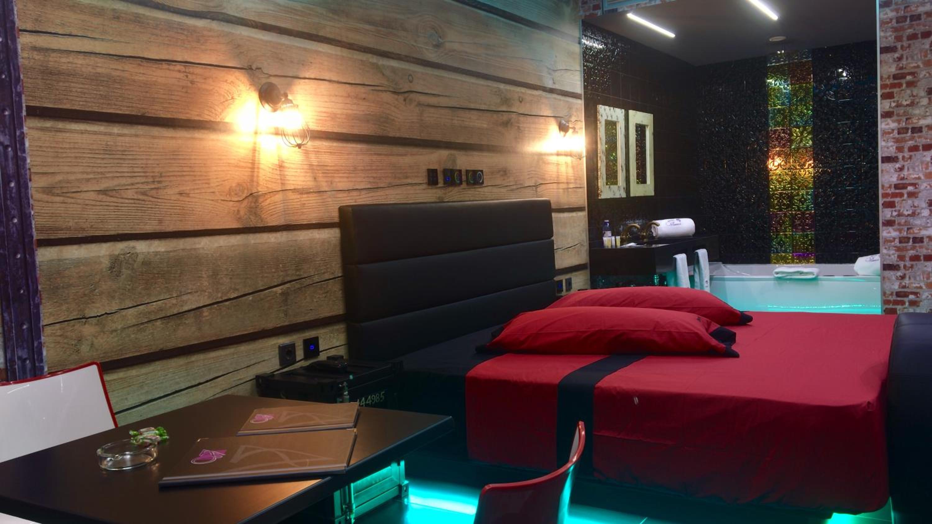 Habitación Estándar con Cama King
