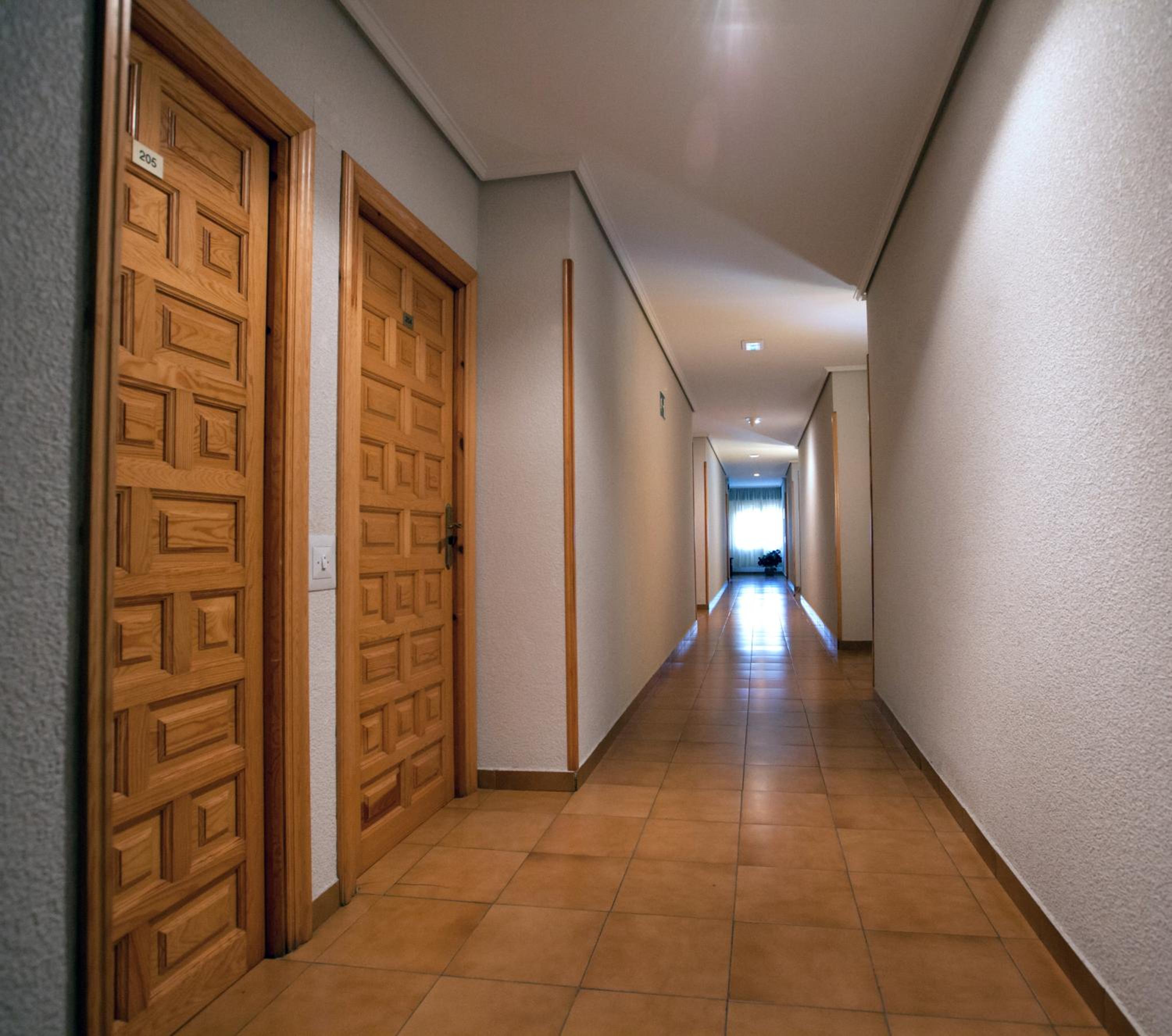 Double or Twin Room photo 3