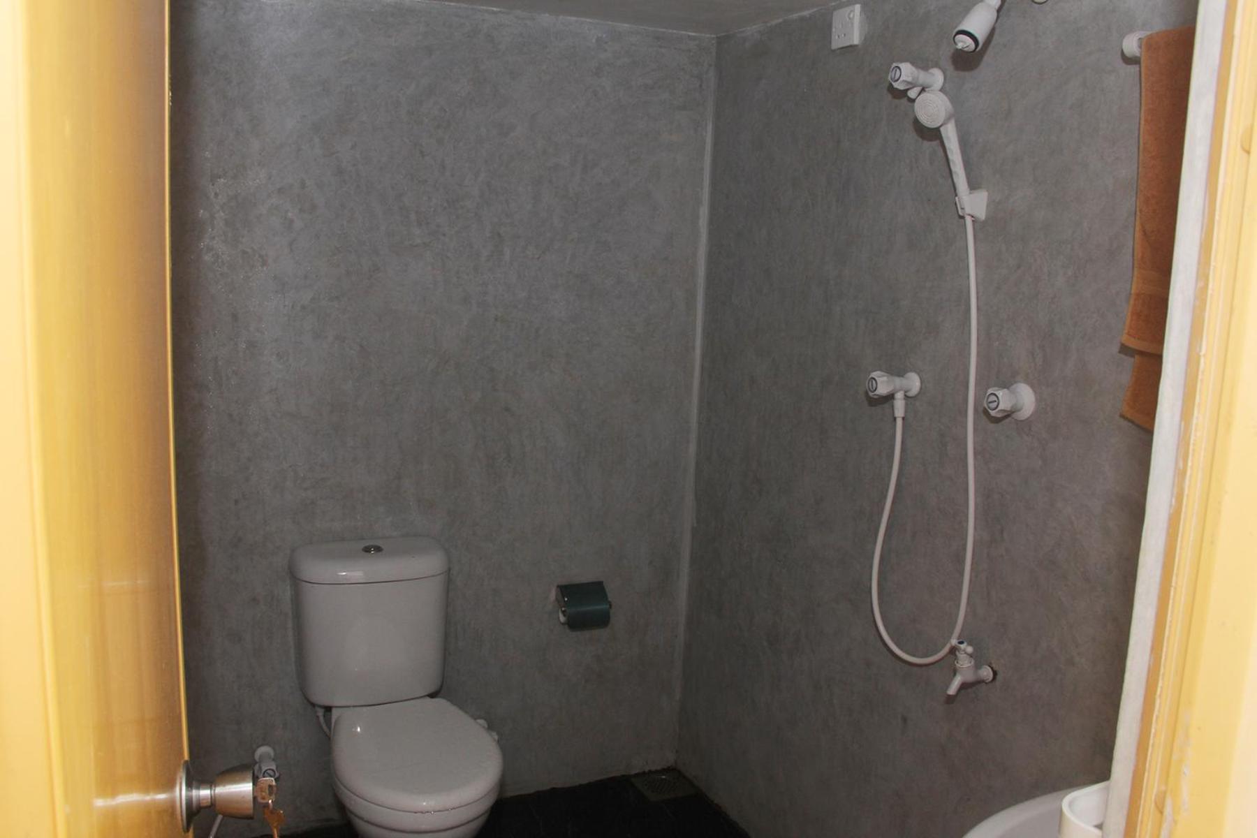 Budget Double Room photo 2