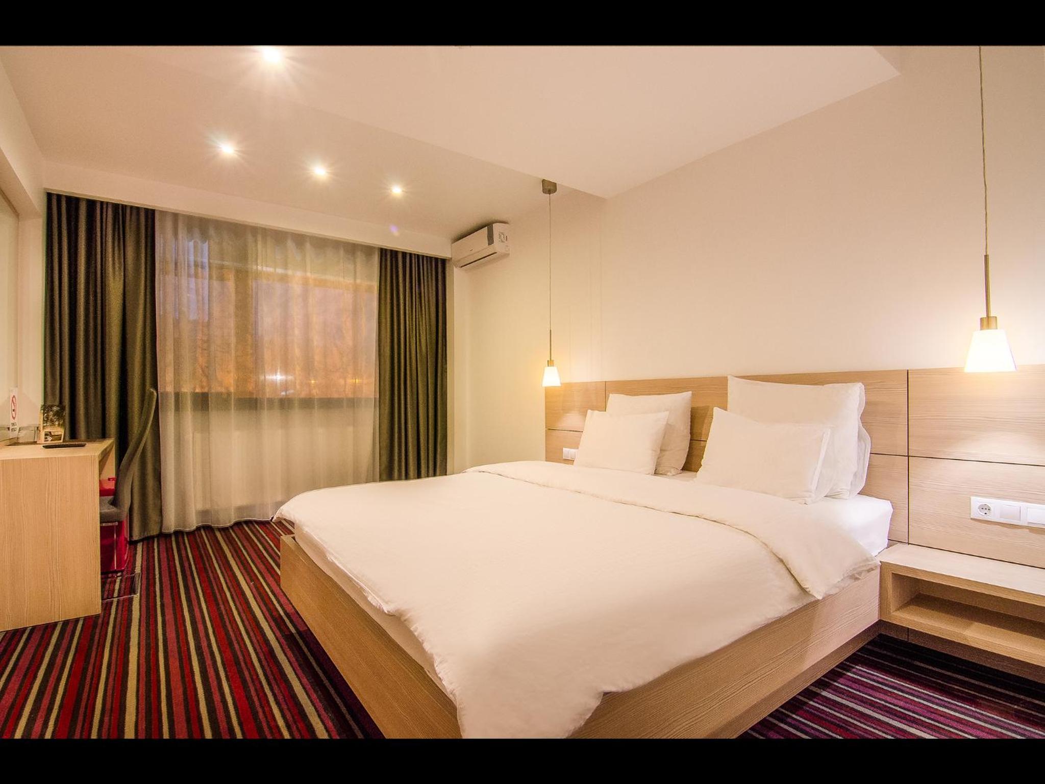 Superior Double or Twin Room - Photo 1