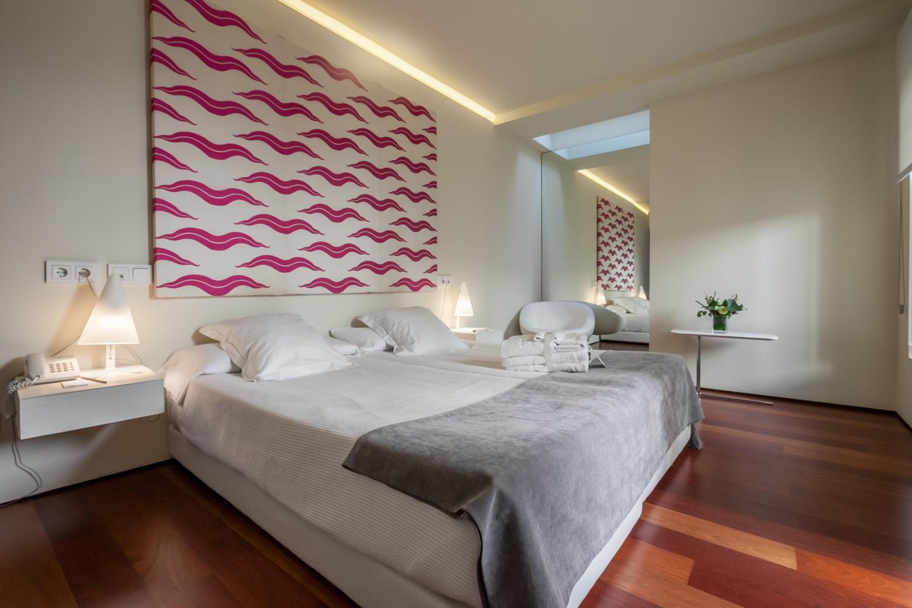 Habitación Doble - Primer Piso