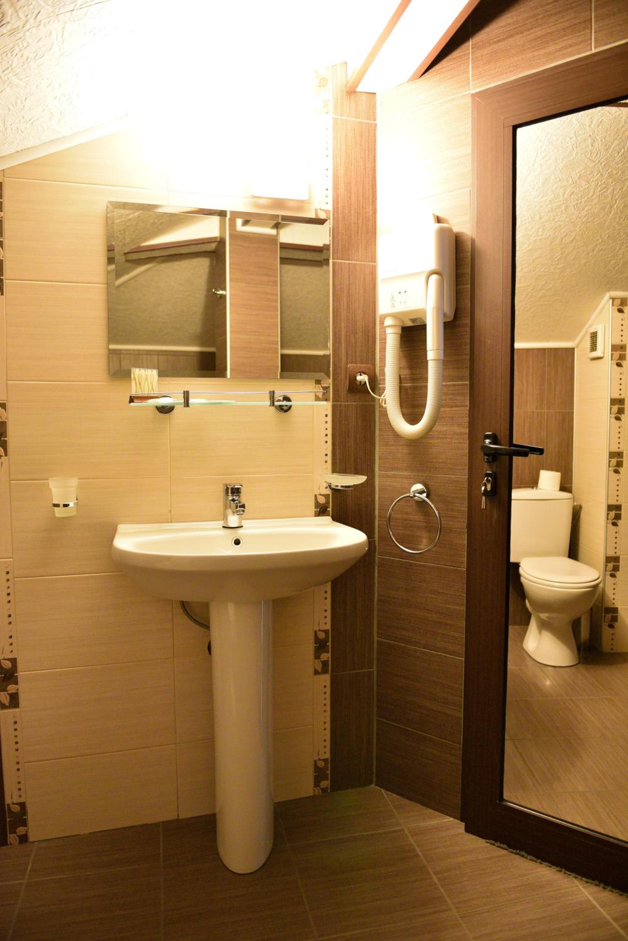 Junior Suite with Terrace photo 3