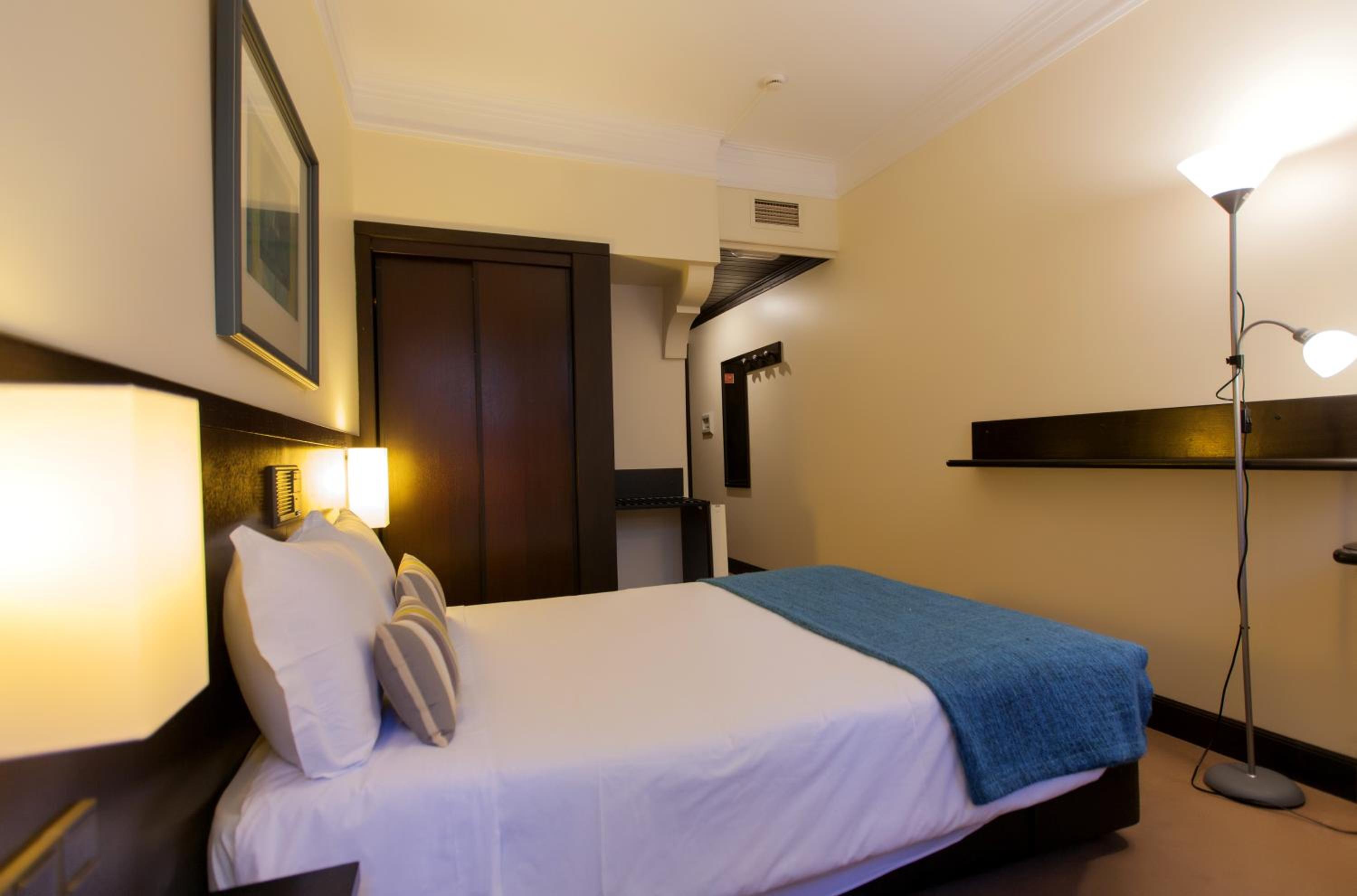 Double Room with Parking