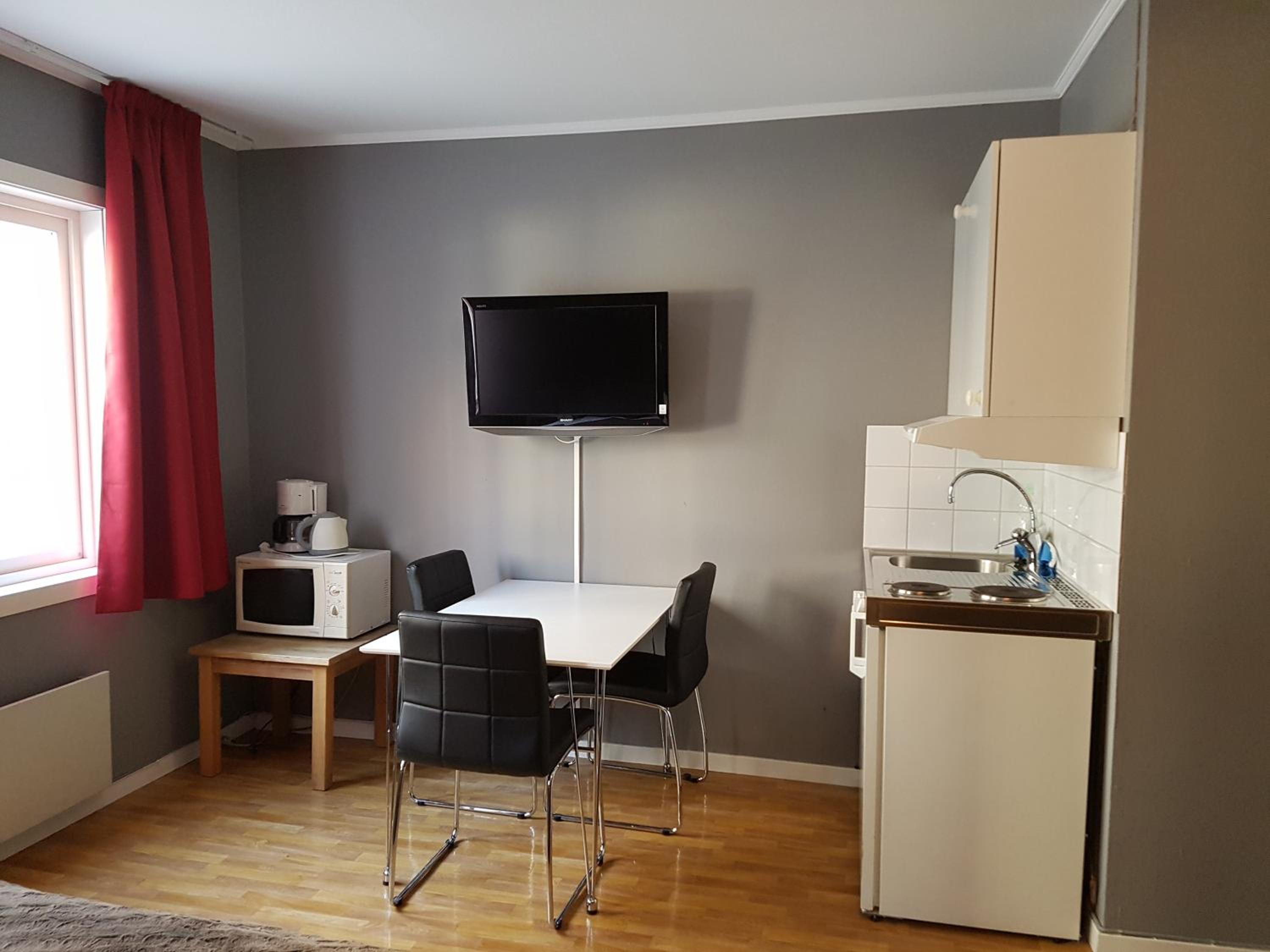 Standard Double Room - Photo 3