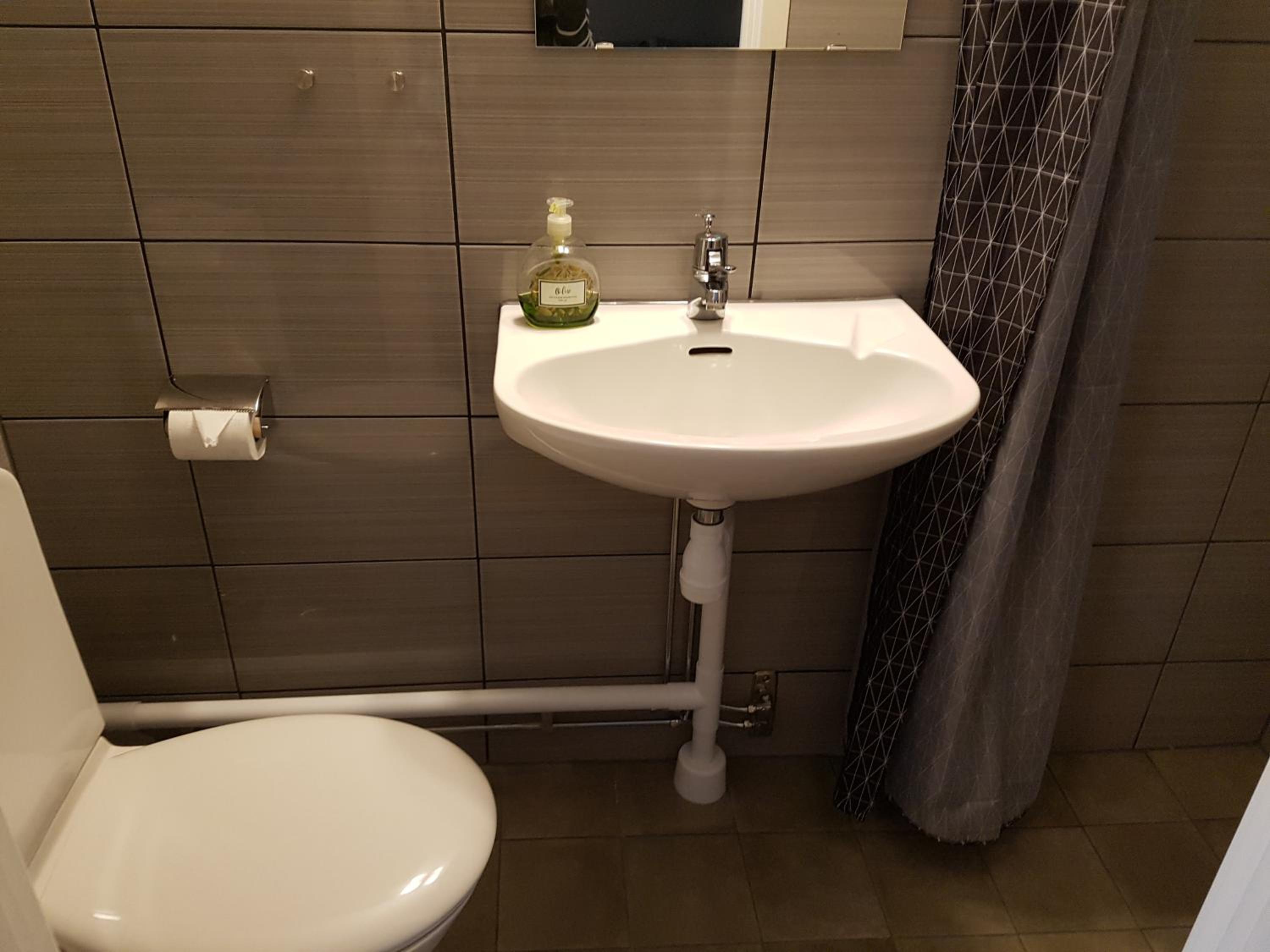 Standard Double Room - Photo 2