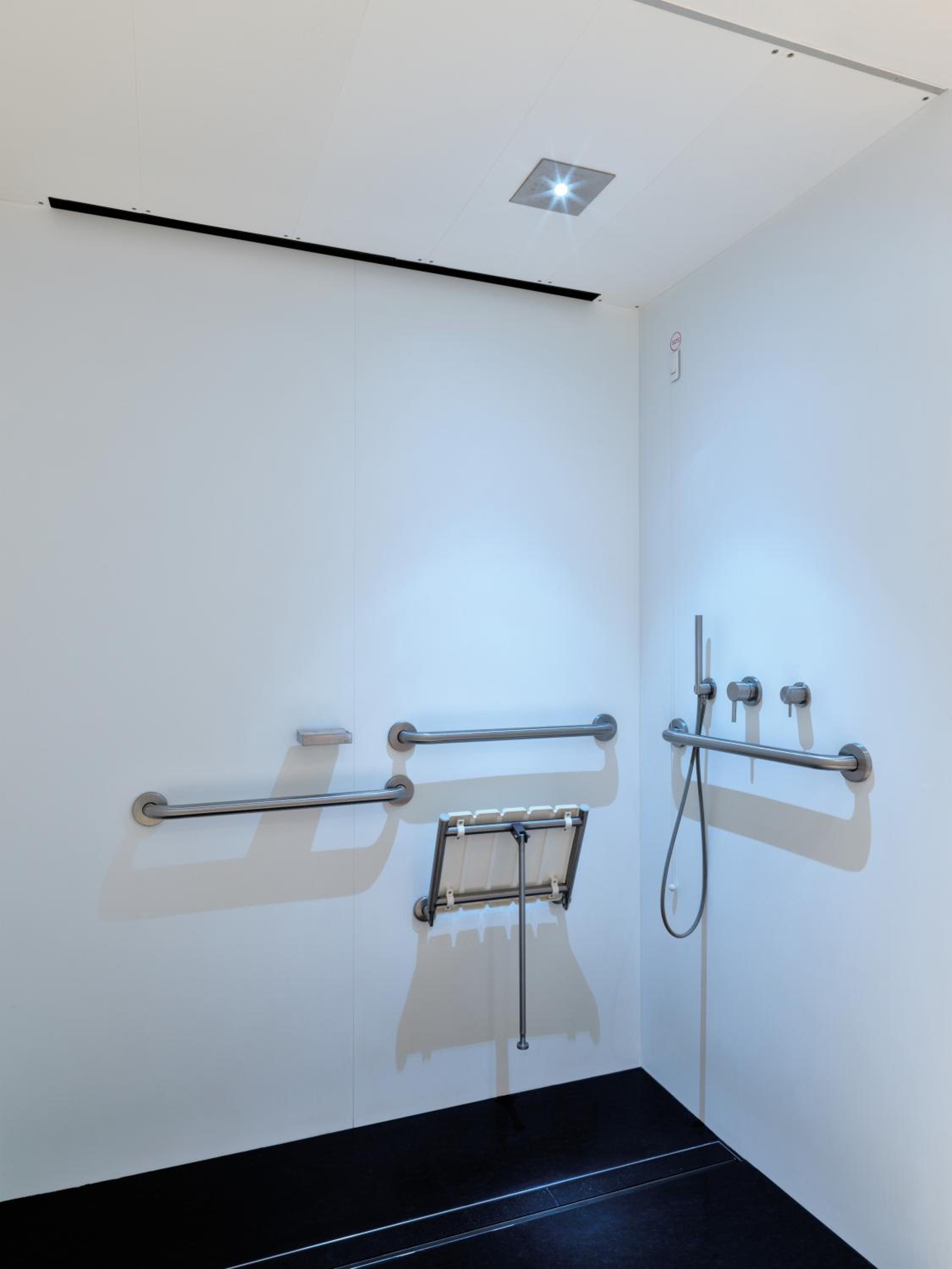 Superior Accessible Room