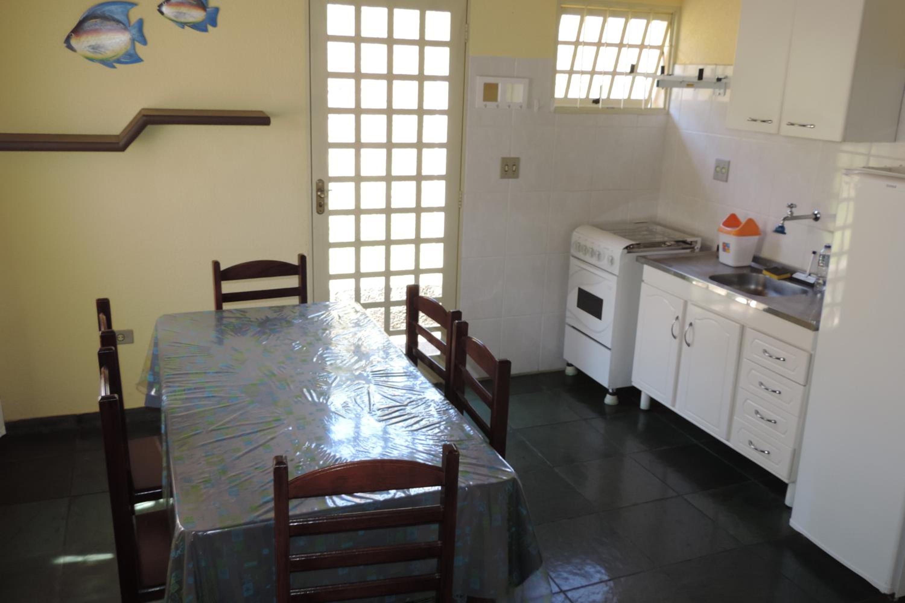Two-Bedroom Chalet photo 3