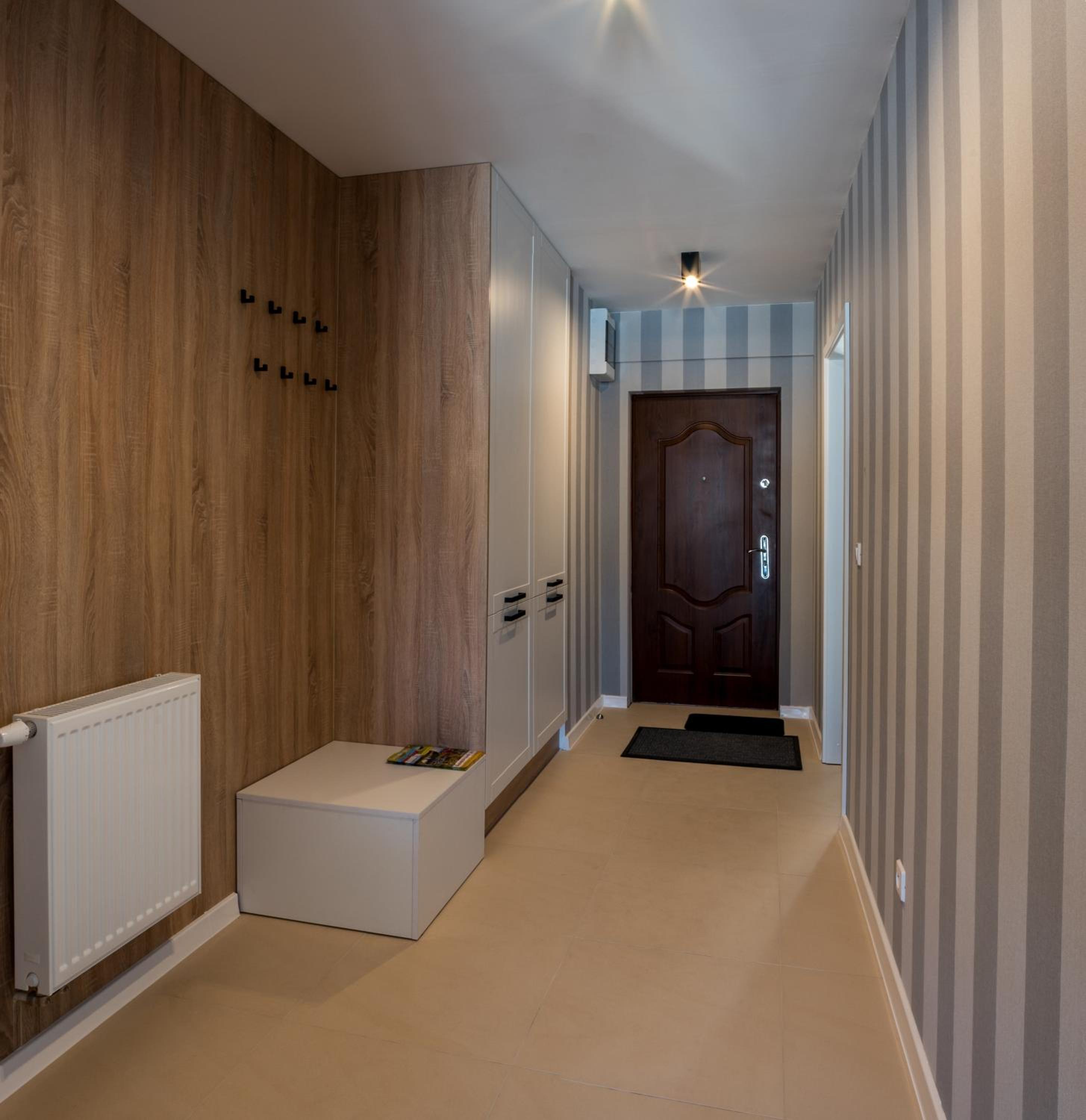 Deluxe Apartment photo 2