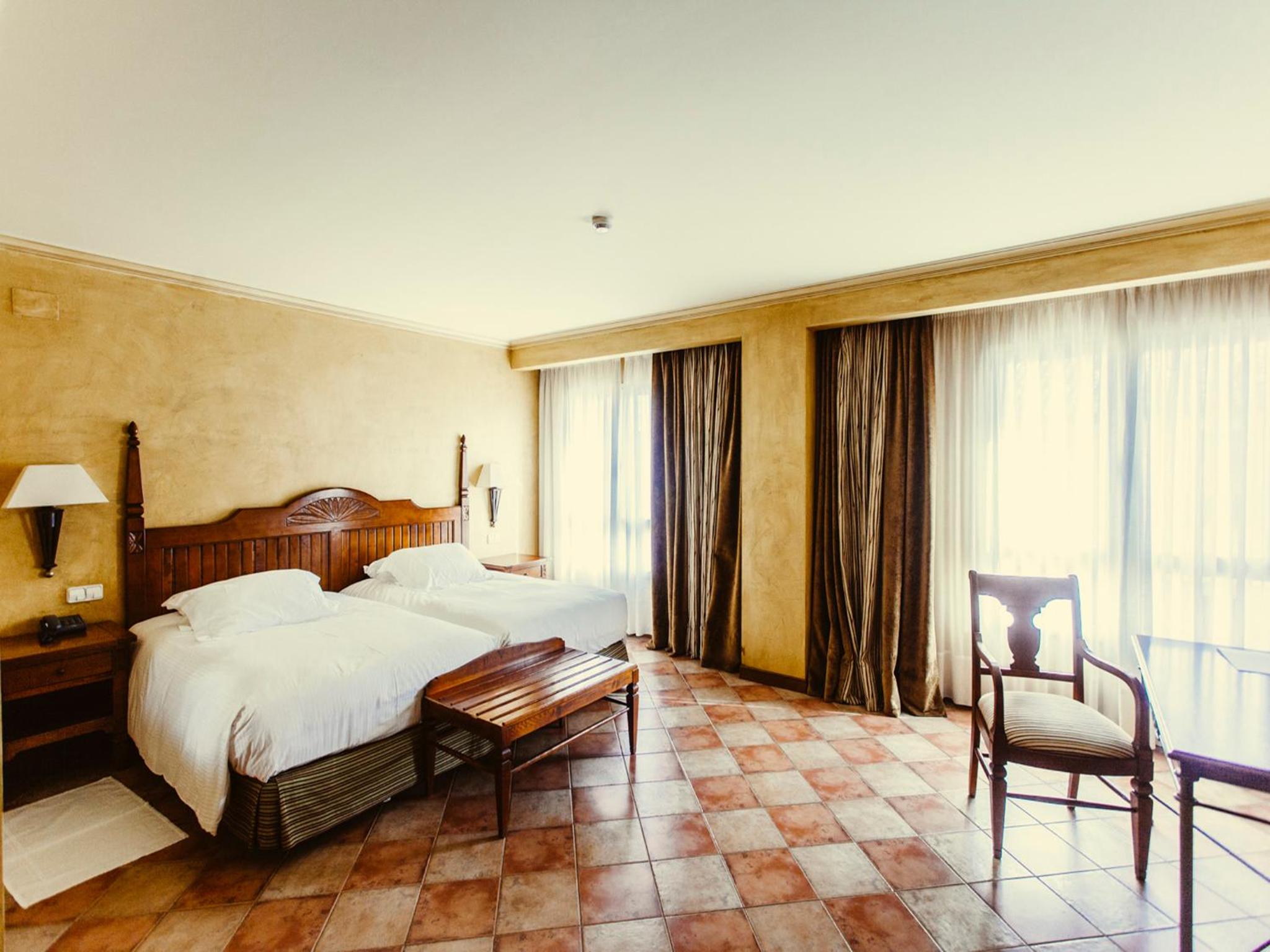 Habitación Doble