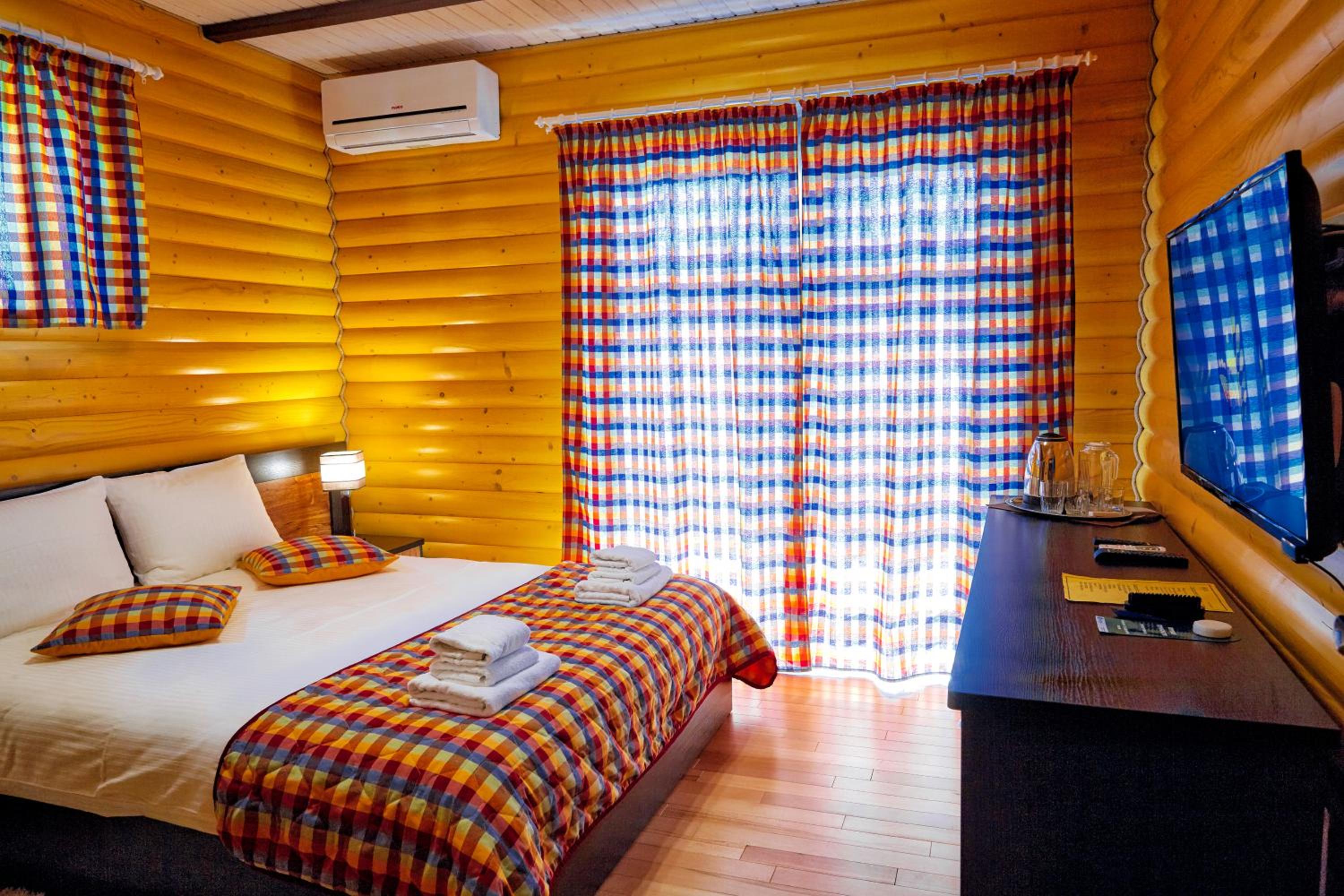 Double Room with Balcony photo 2