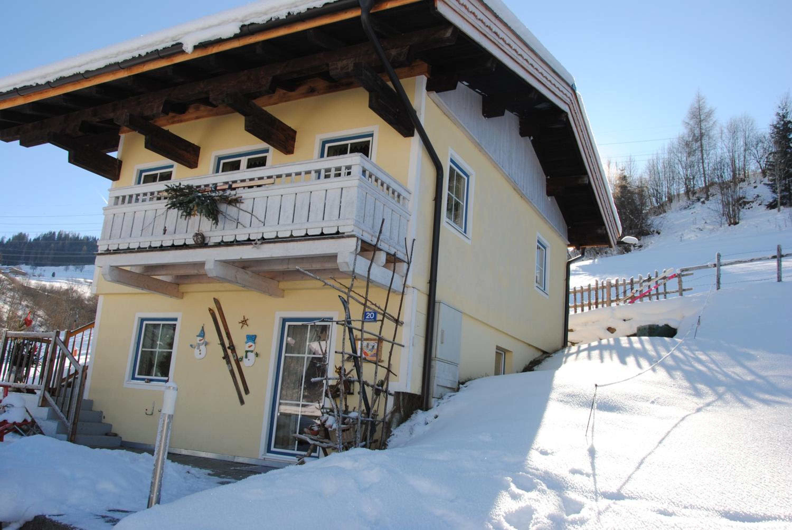 Vacation Home photo 3